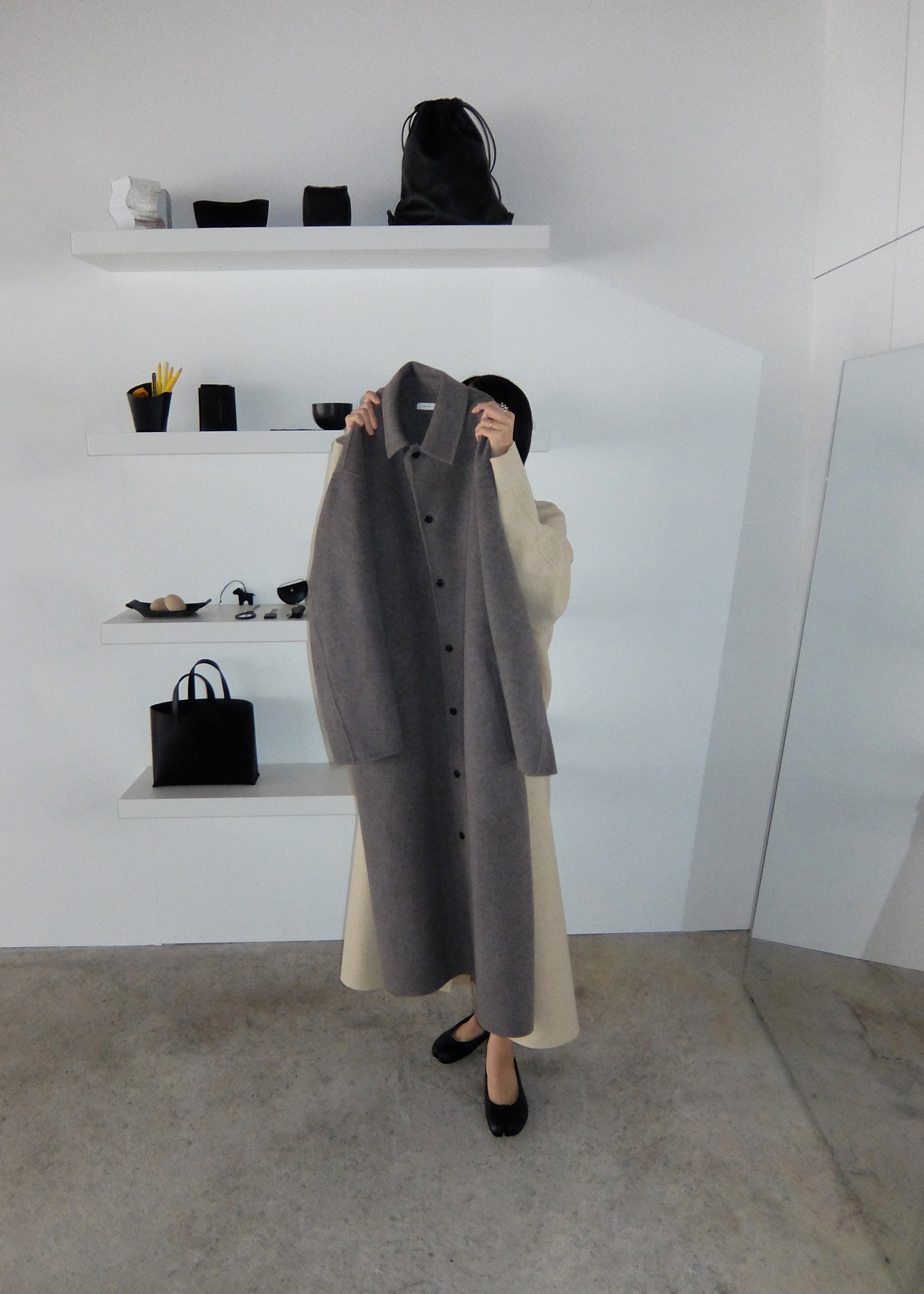 Makiko Collection