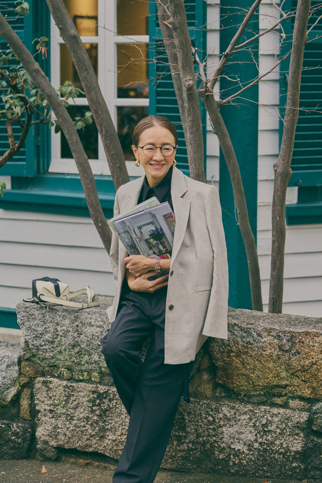 【Pre order】Essential Jacket