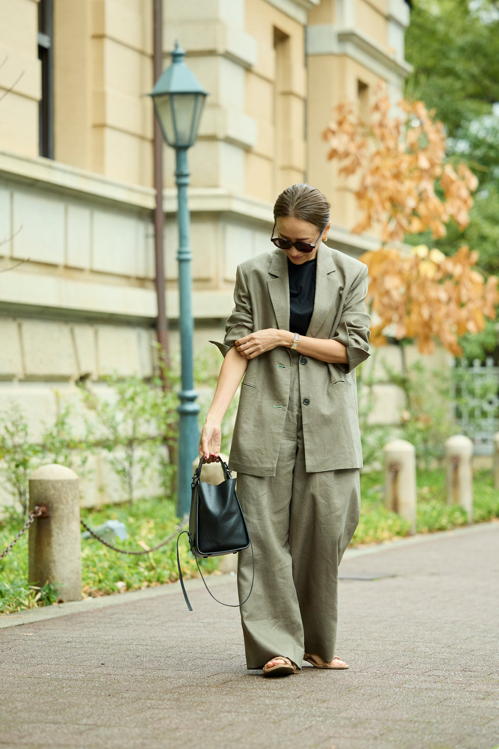 【Pre order】Essential Pants