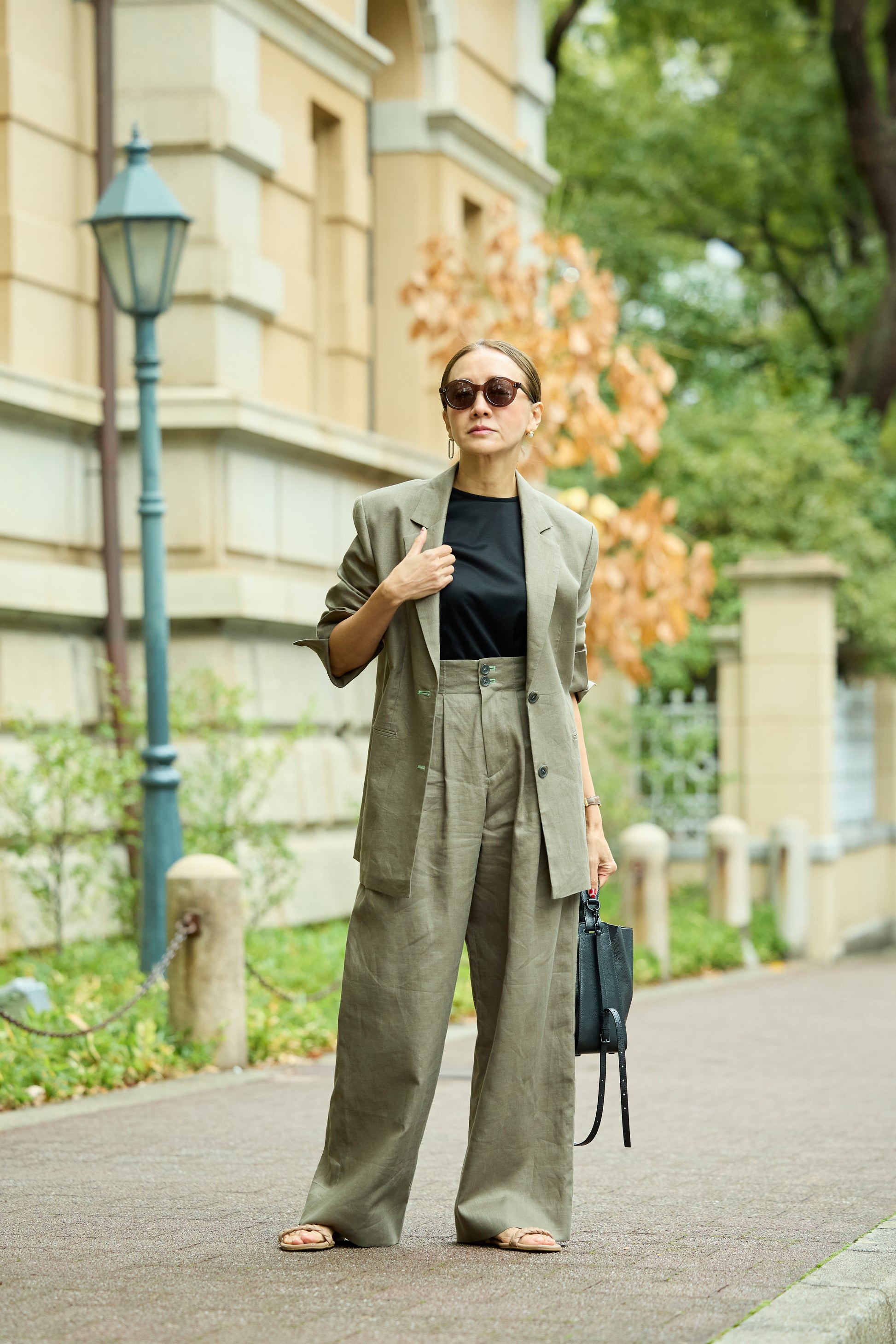 【Pre order】Essential Jacket