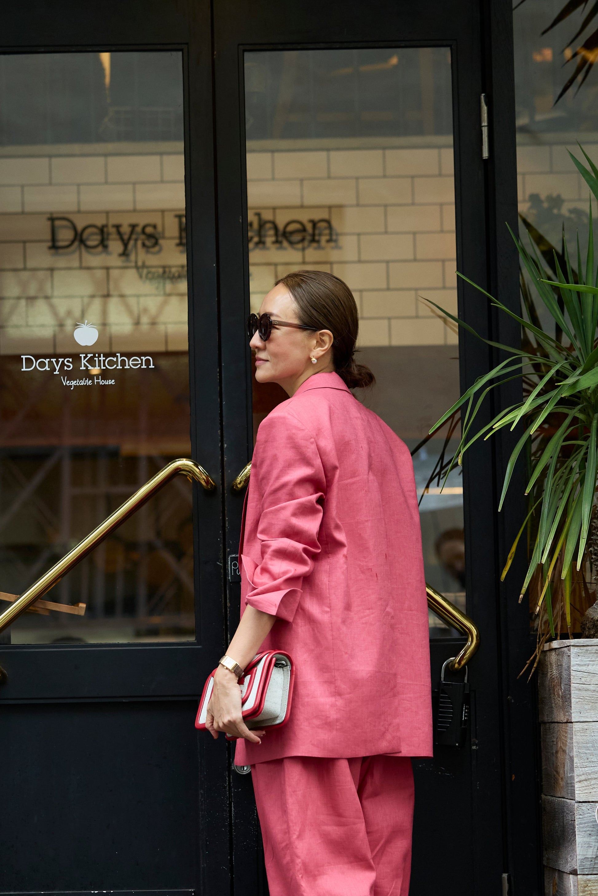 【Pre order】Essential Jacket