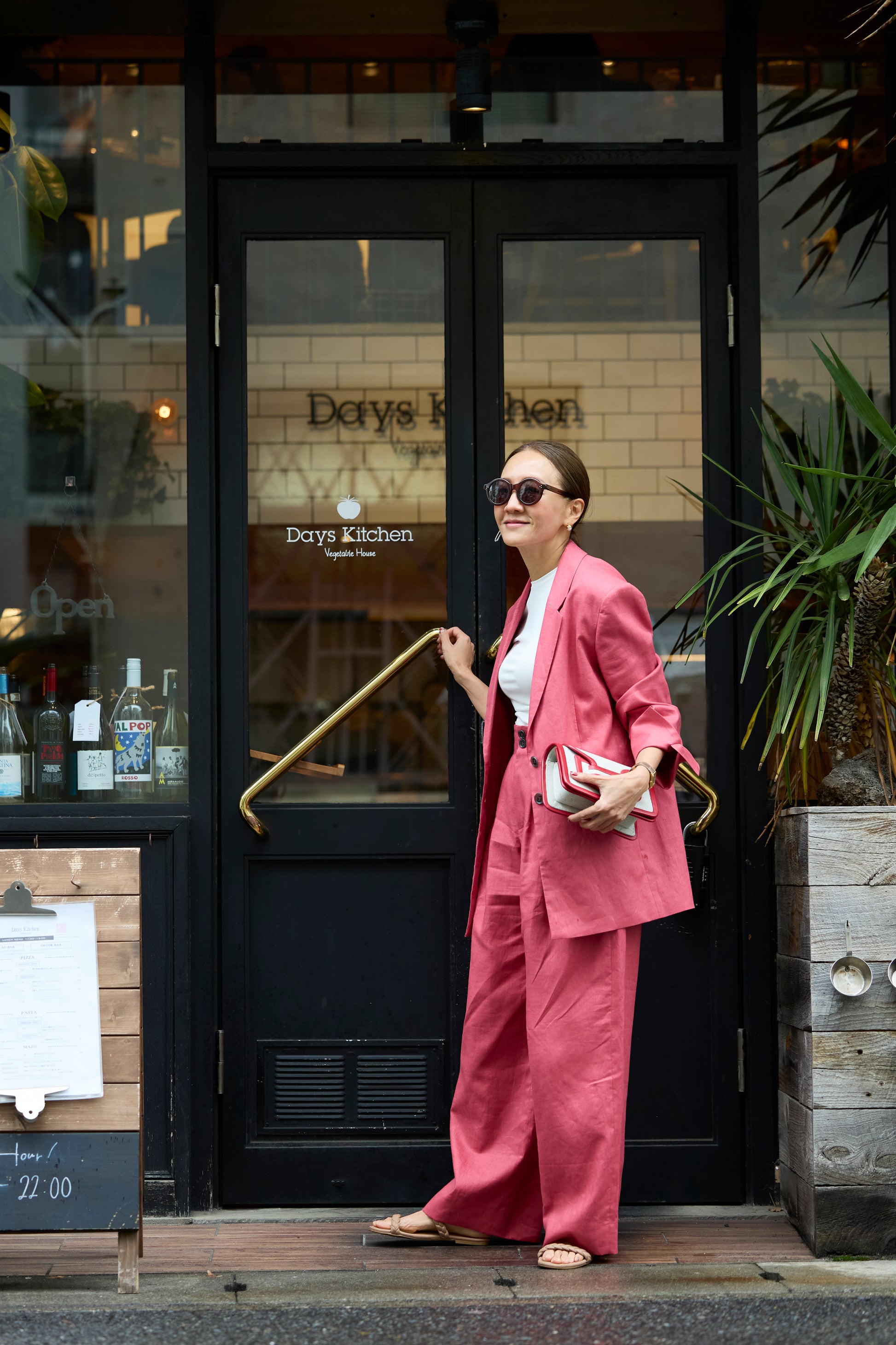 【Pre order】Essential Jacket