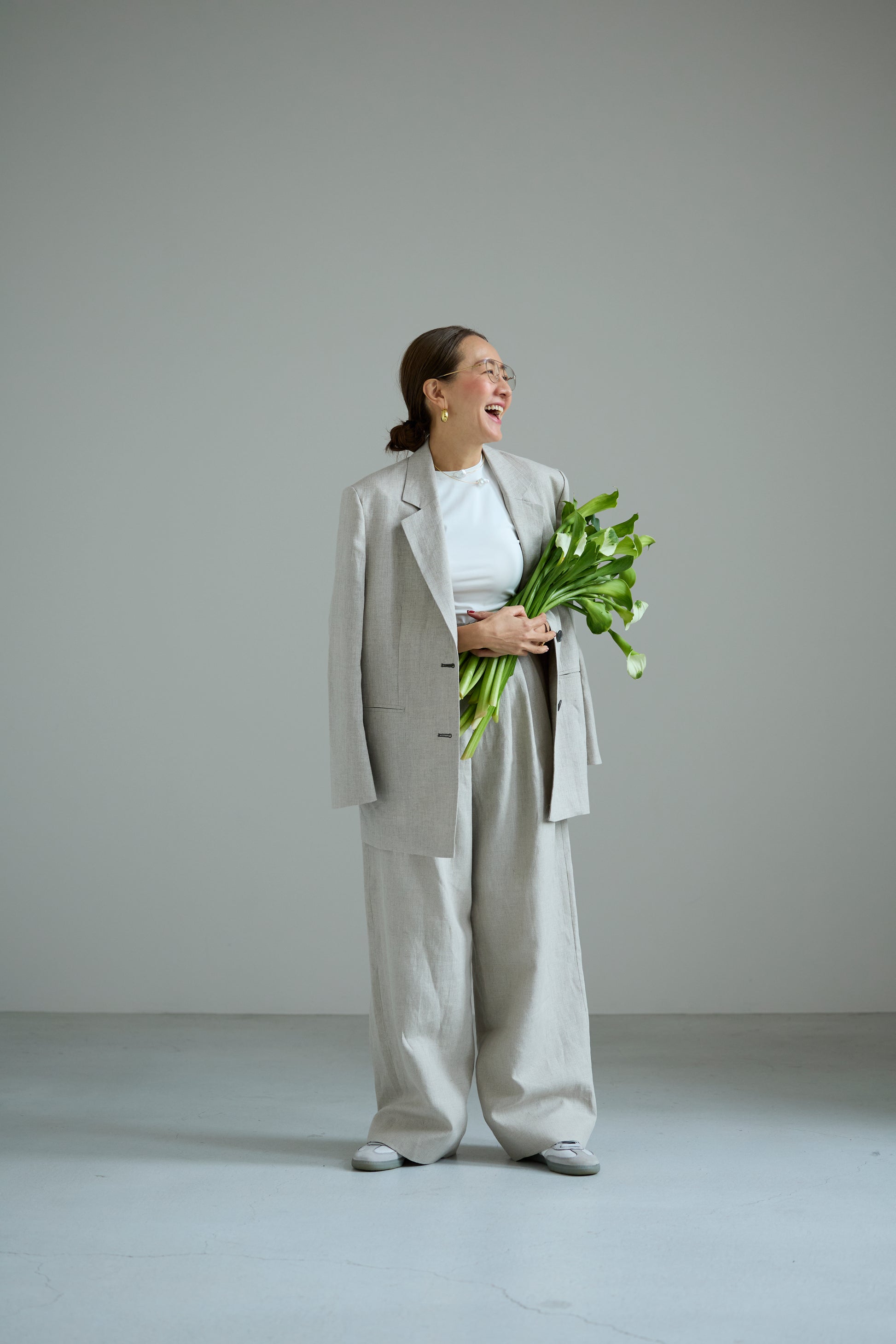 【Pre order】Essential Pants