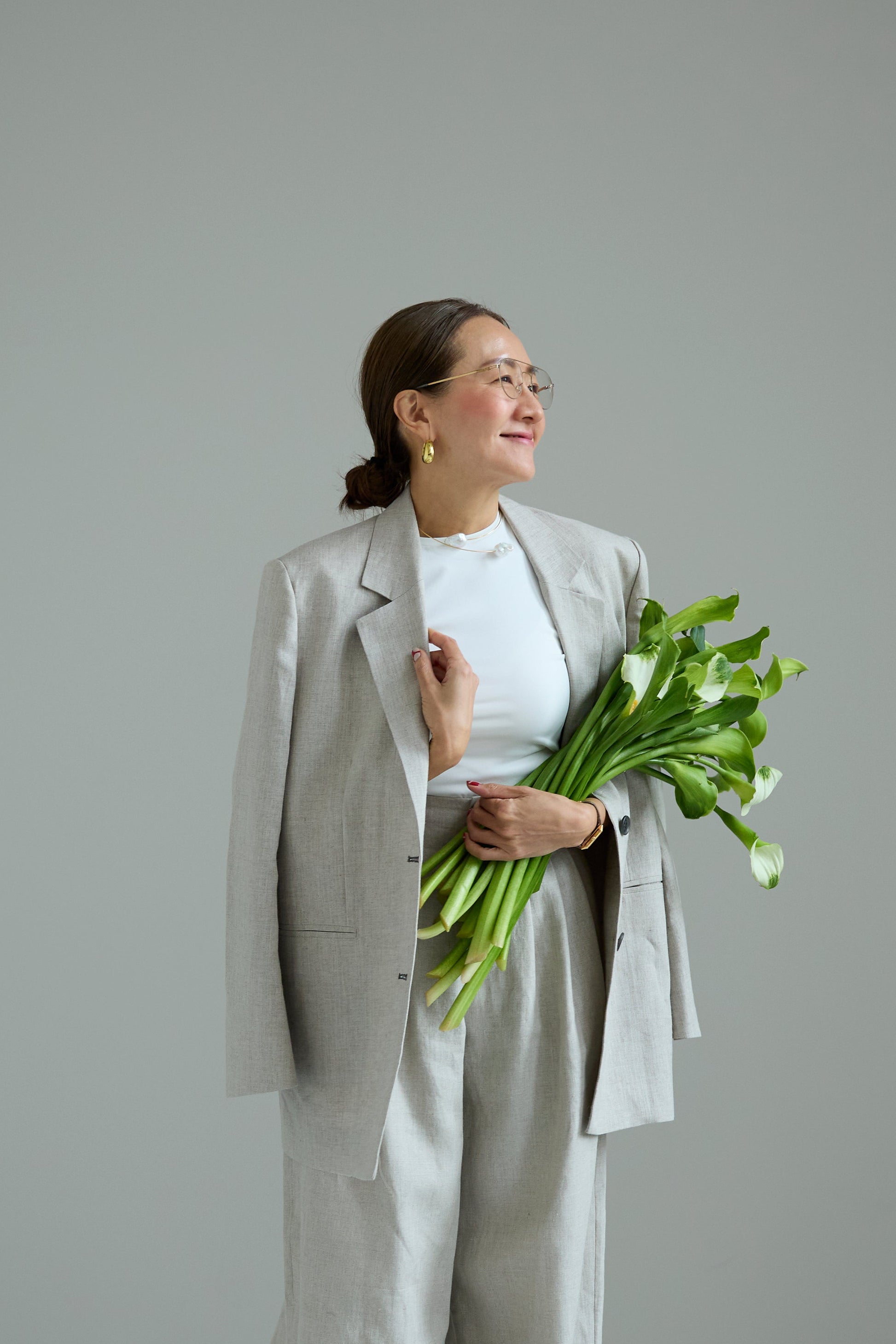 【Pre order】Essential Jacket