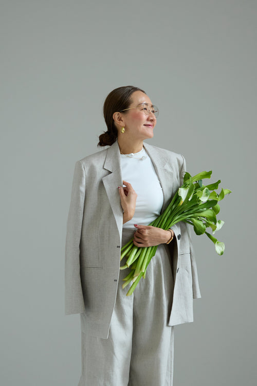 【Pre order】Essential Jacket