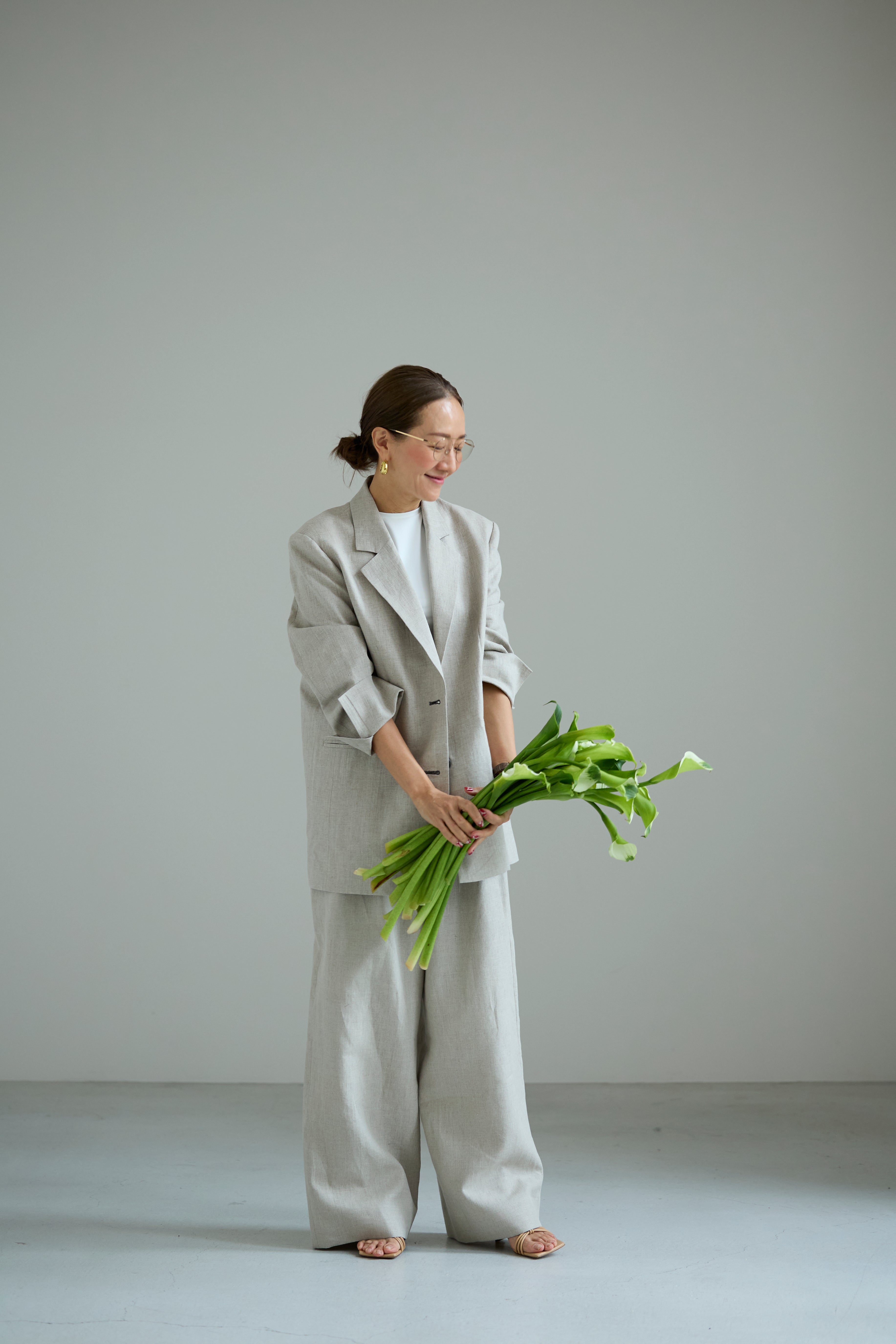 Ryo Rirei 26SS collection – THEATER