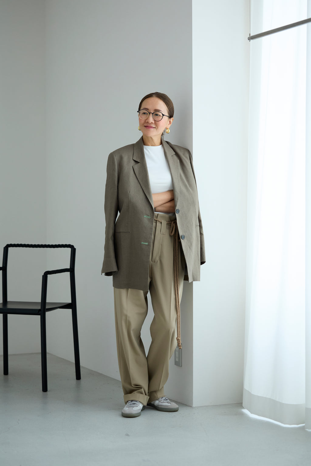 【Pre order】Essential Jacket