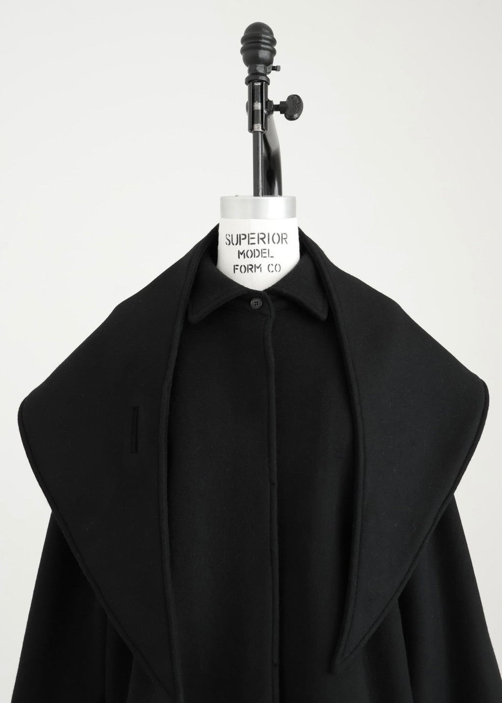 【Pre Order】 Wool Oversize Shits Jacket