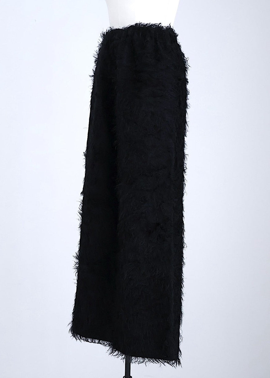 【Pre Order】Feather Wide Pants