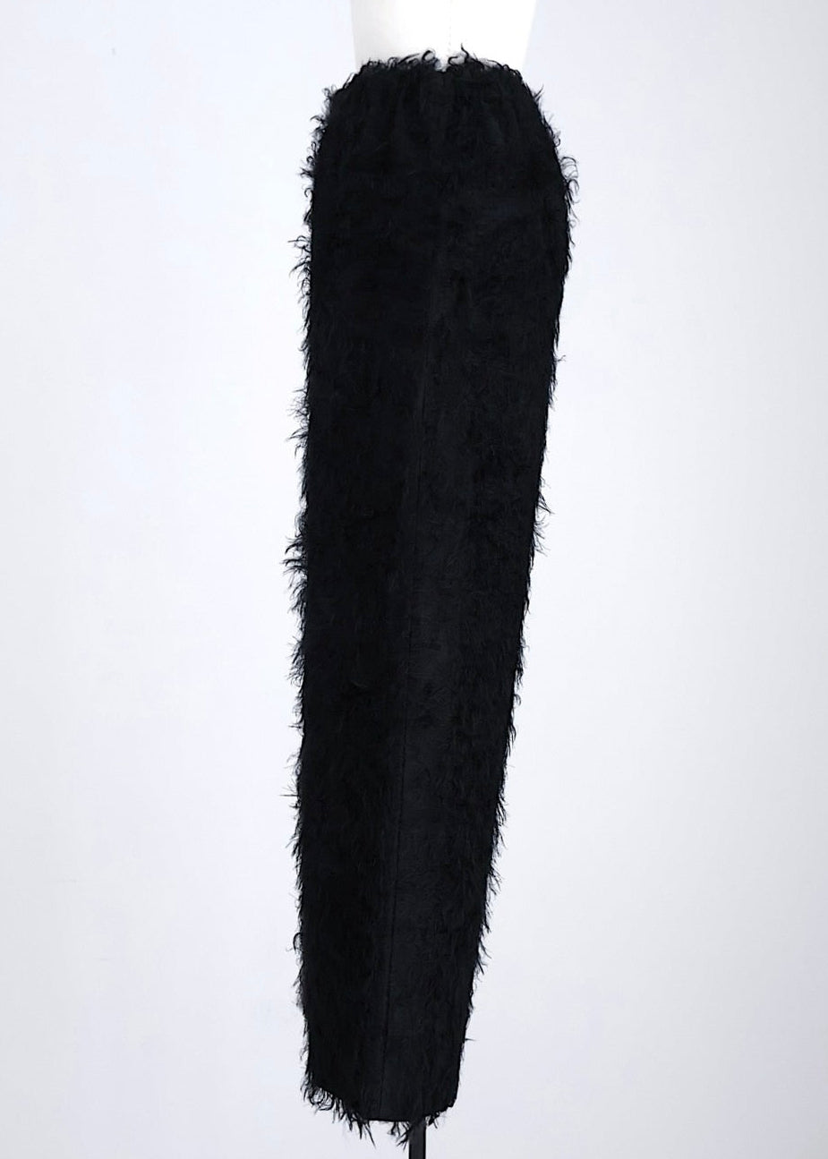 【Pre Order】Feather Wide Pants