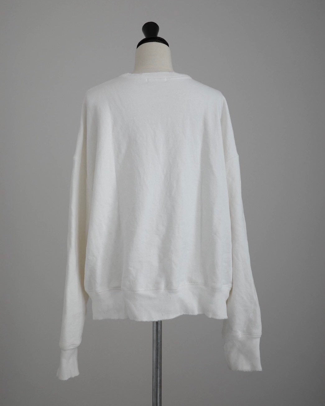 【Pre order】Vintage pullover