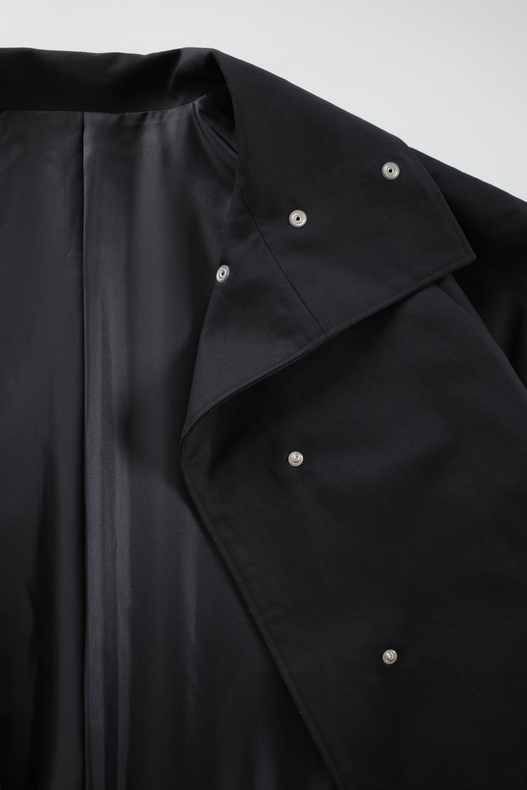【Pre Order】Oversized Dolman Coat