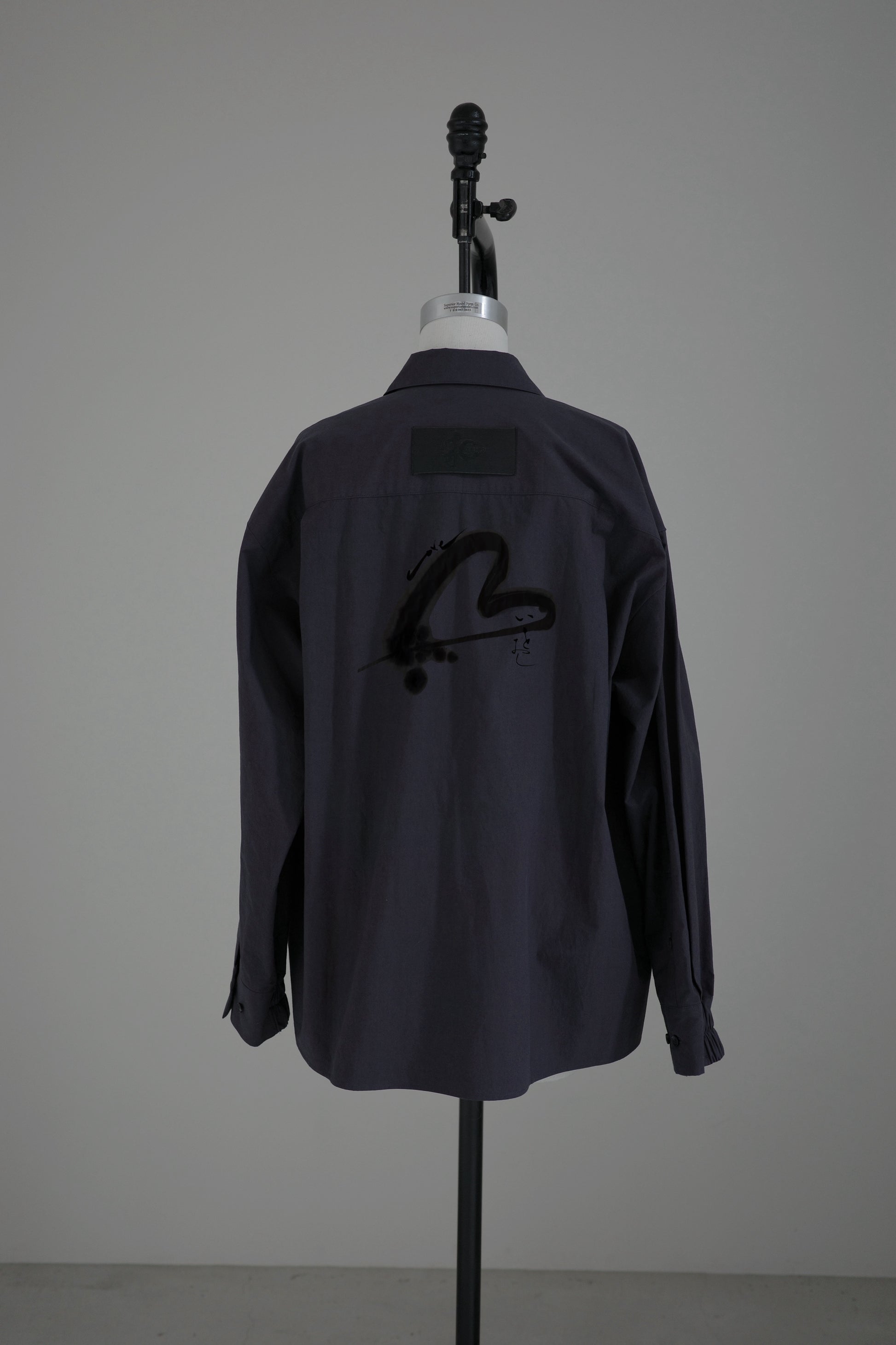 【Pre order】SUMI×Ohmizarashi（いとおし）