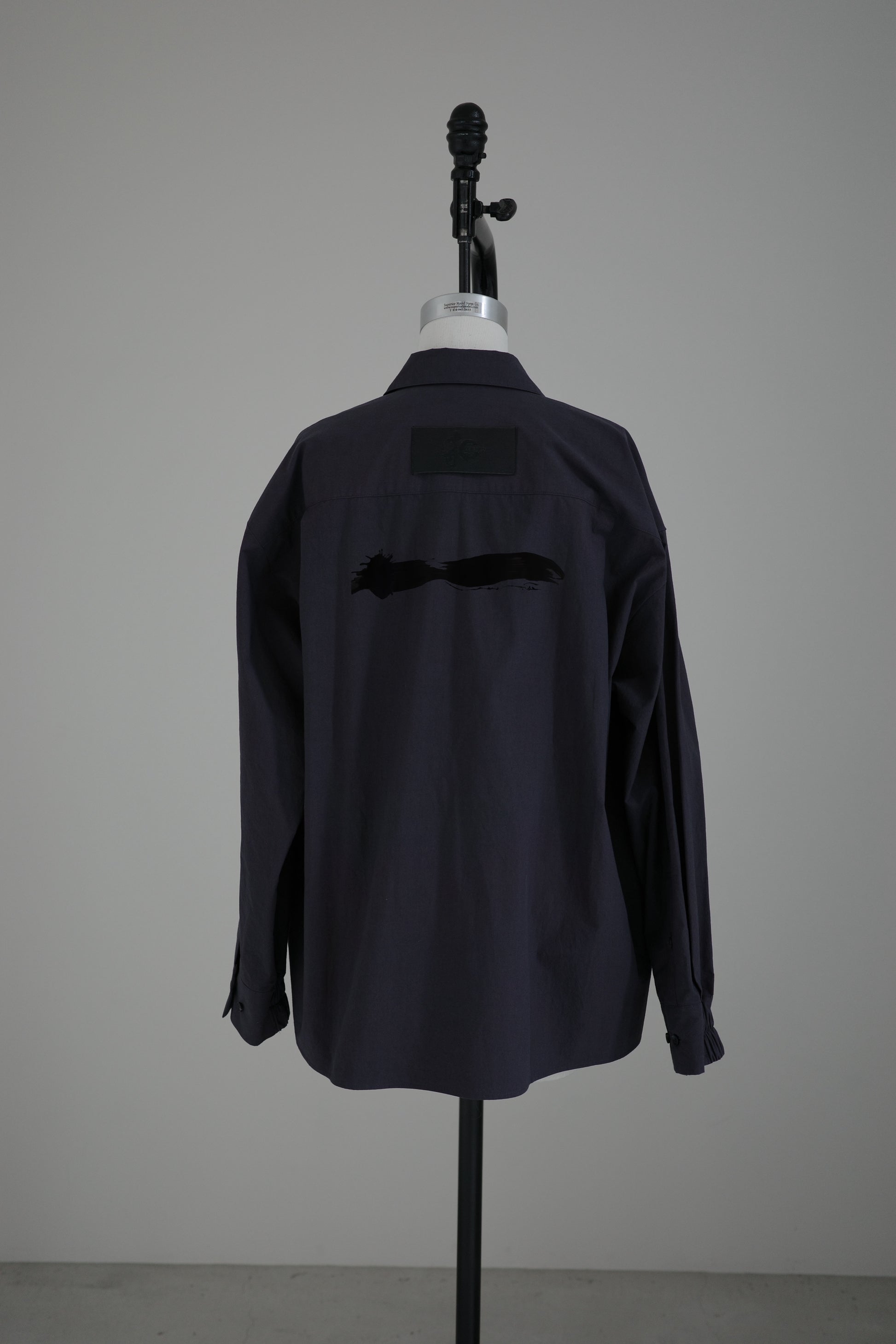 【Pre order】SUMI×Ohmizarashi（はじまり）