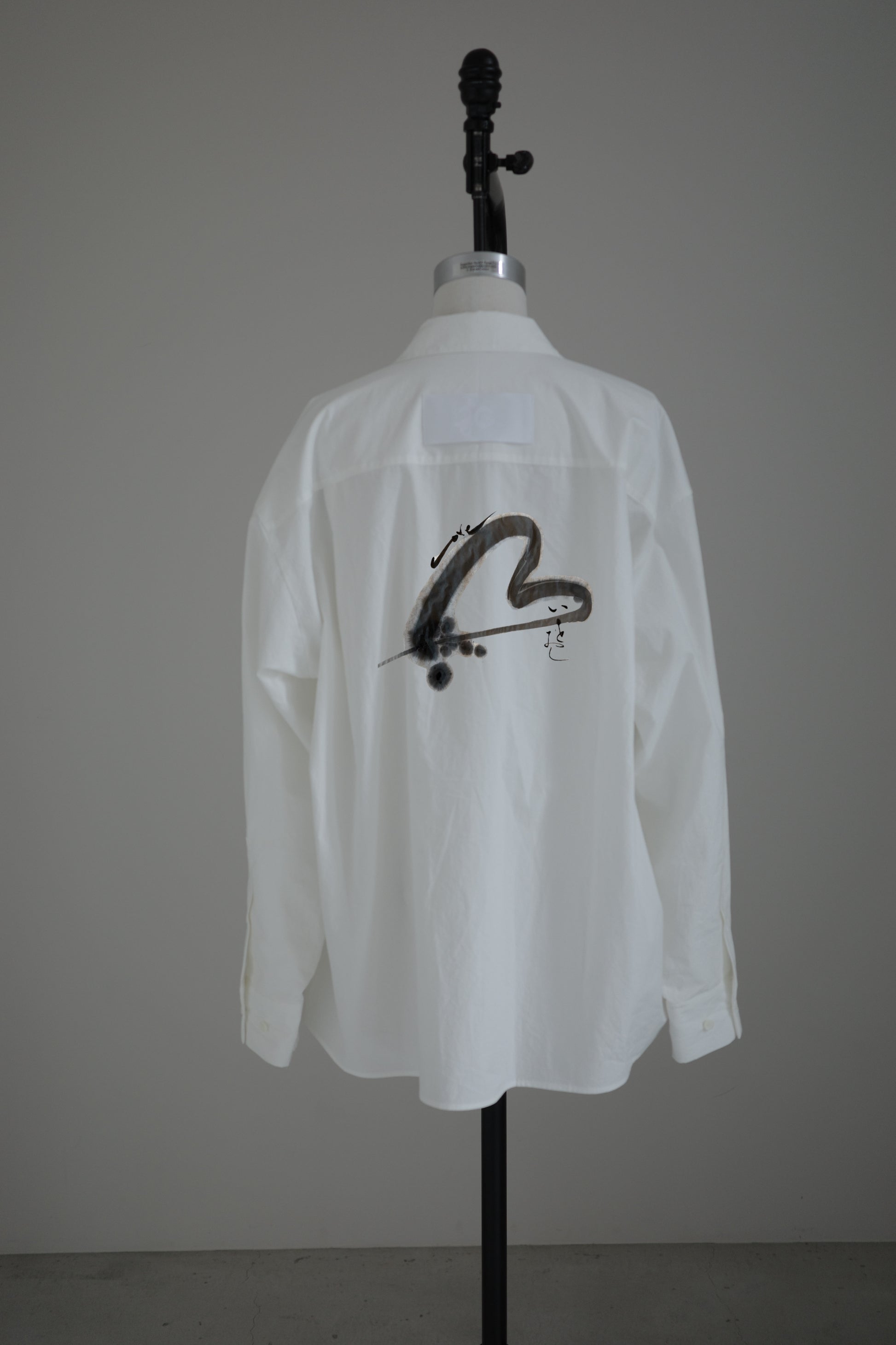 【Pre order】SUMI×Ohmizarashi（いとおし）