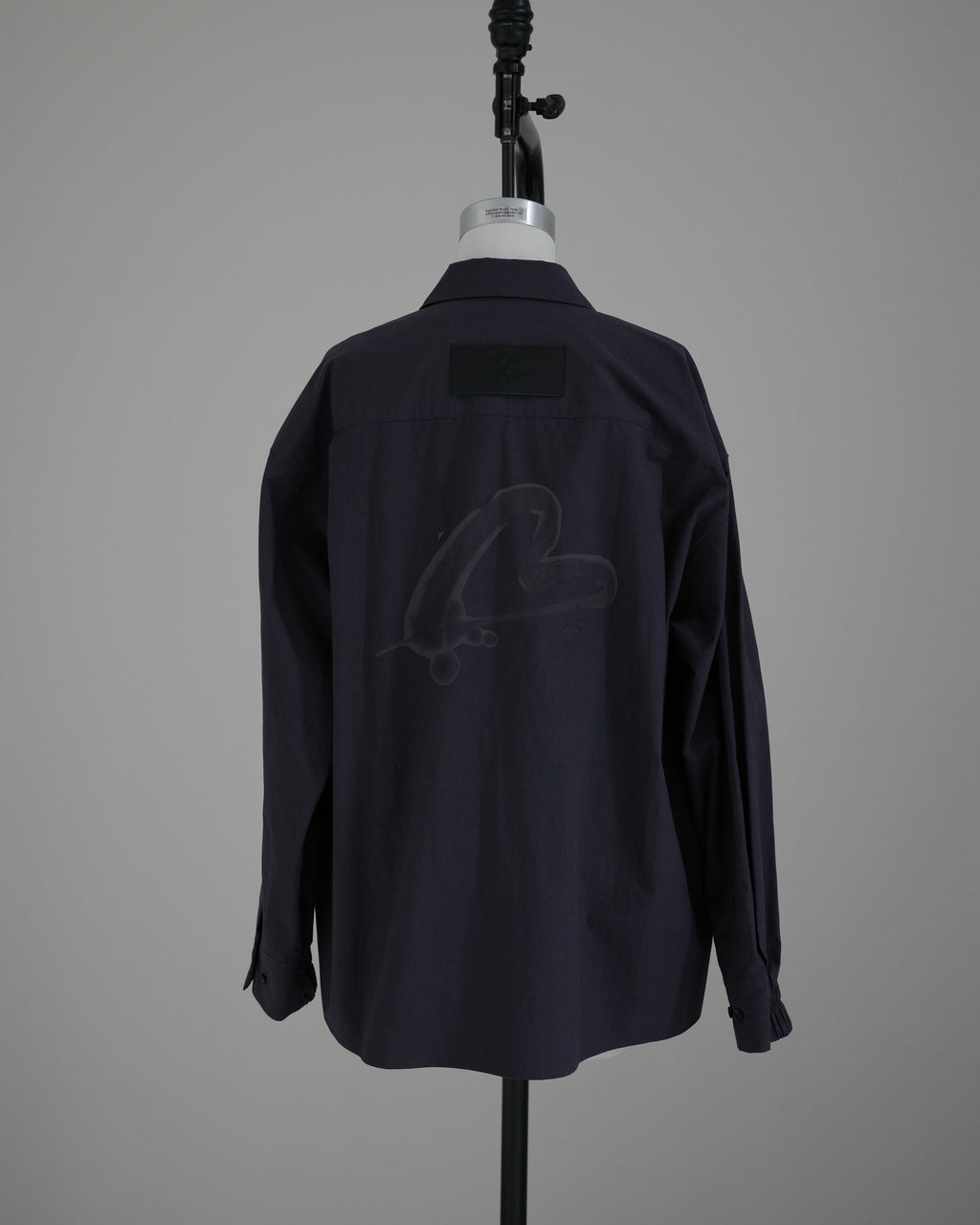 【Pre order】SUMI×Ohmizarashi（いとおし）