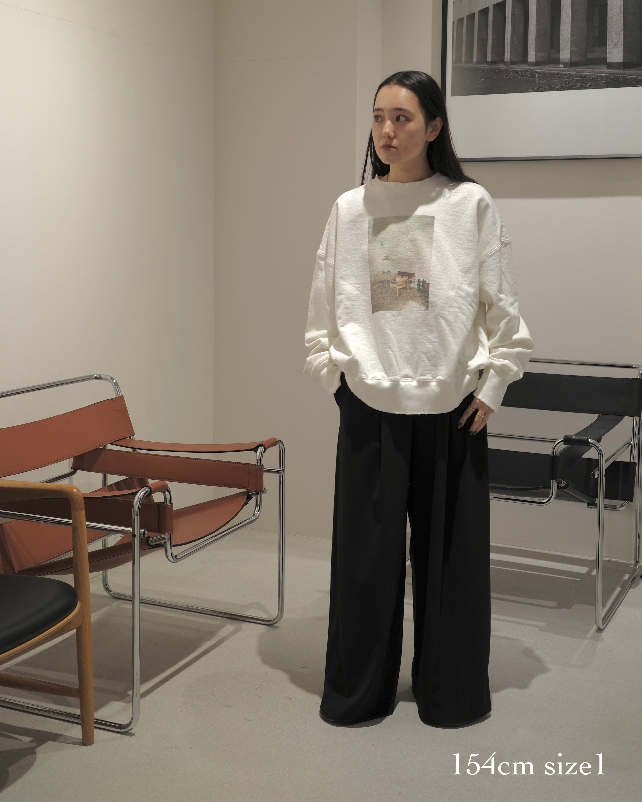 Hinano 1st collection – THEATER