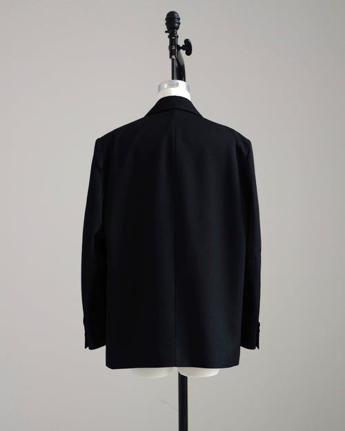 【Pre order】Femtailor noir Jacket