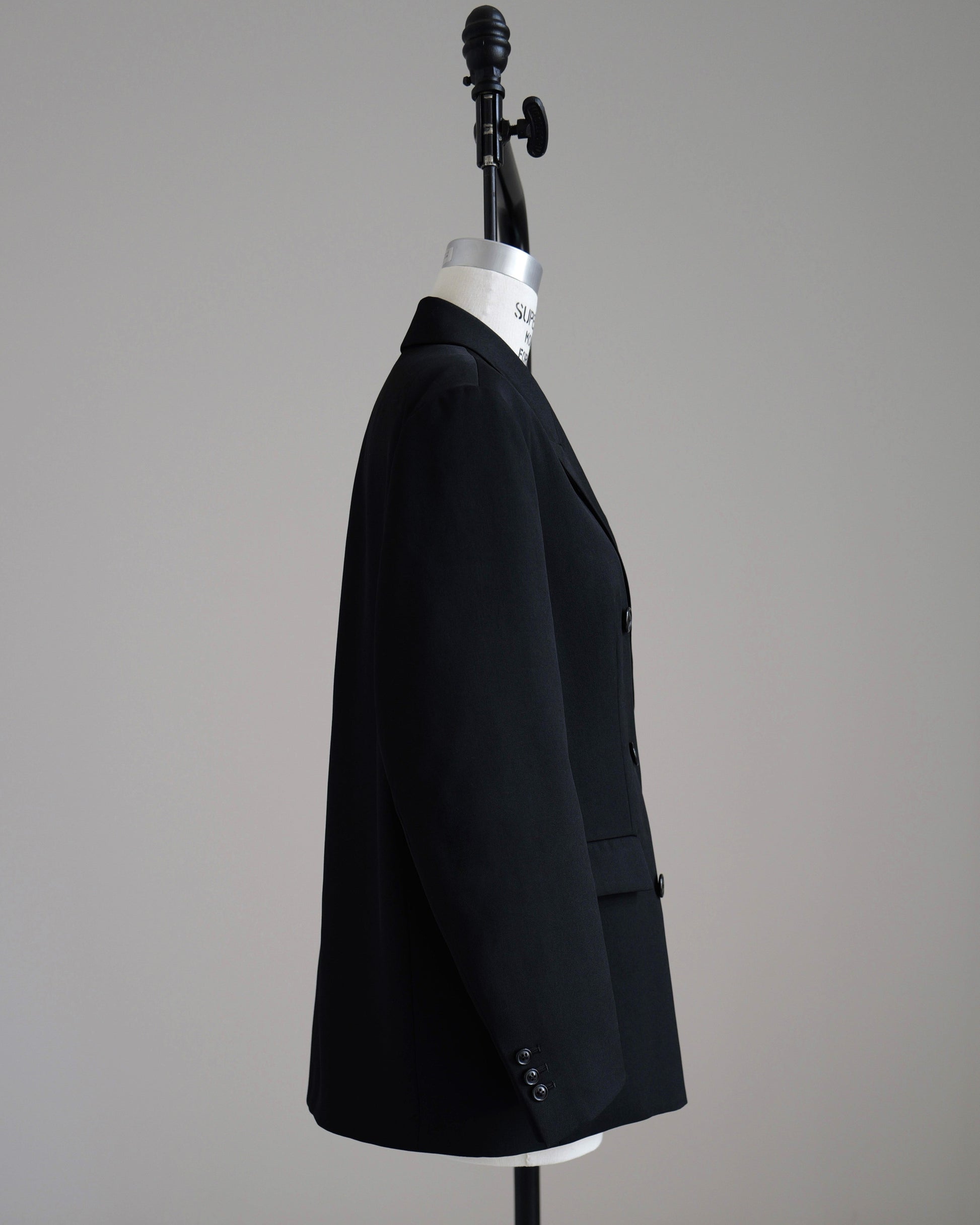 【Pre order】Femtailor noir Jacket