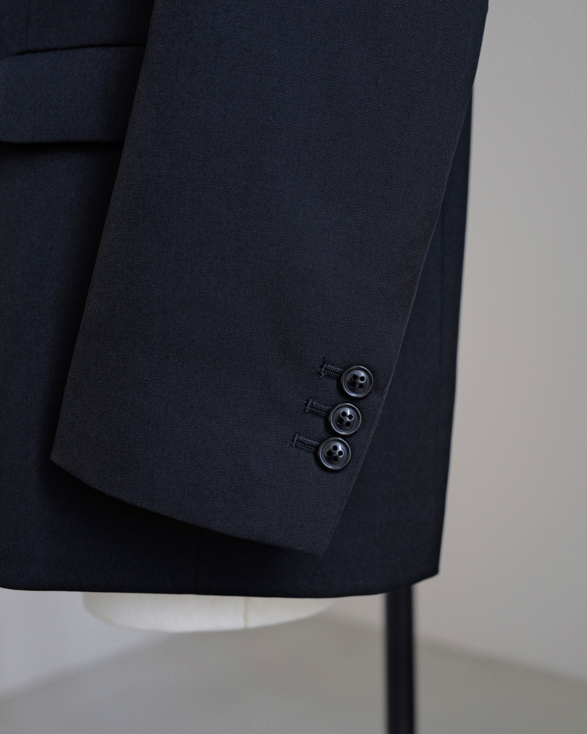 【Pre order】Femtailor noir Jacket