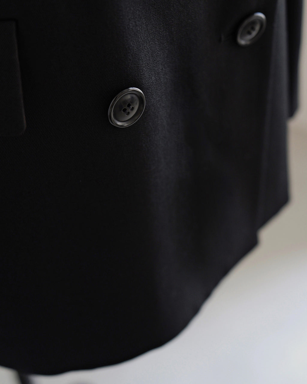 【Pre order】Femtailor noir Jacket