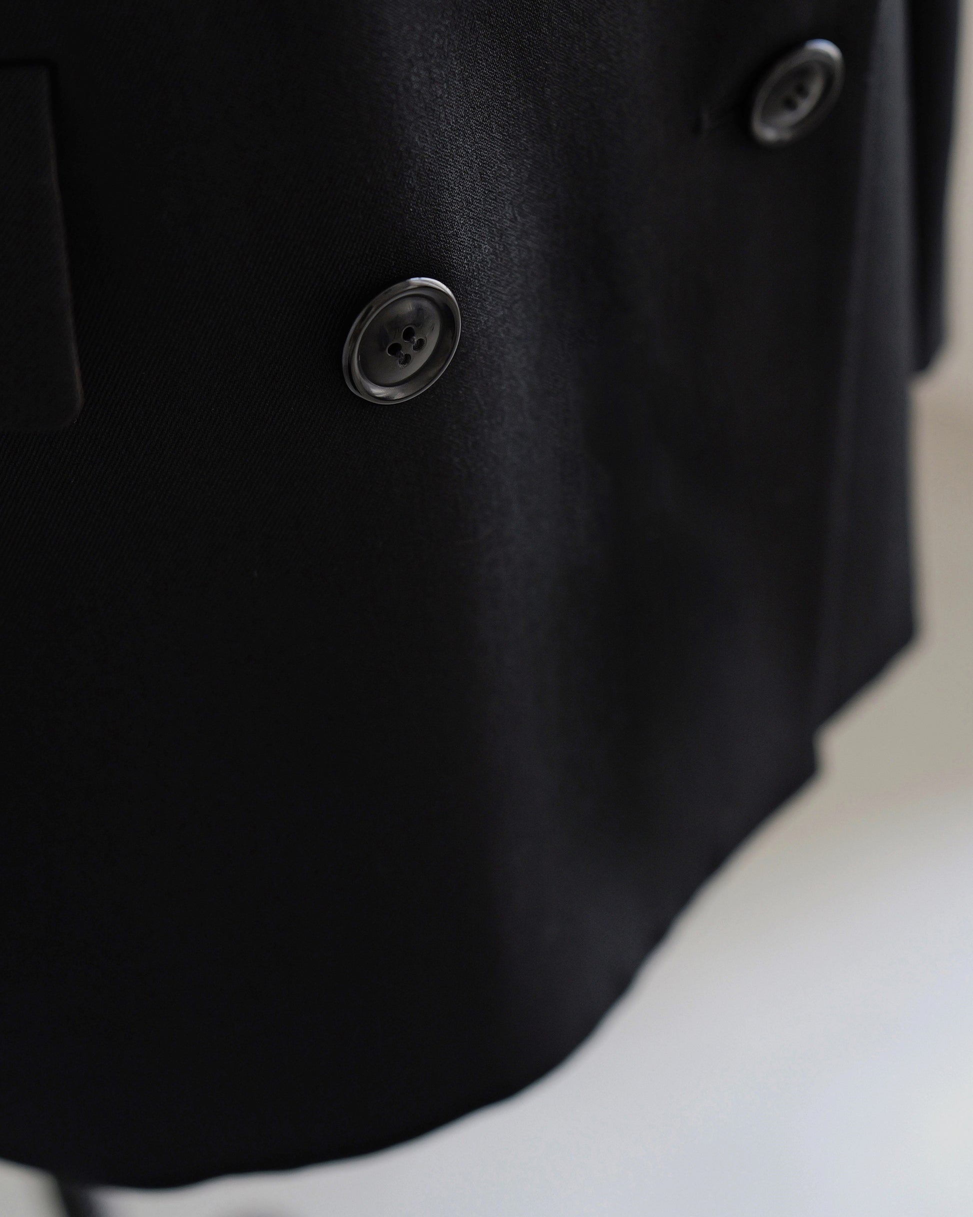 【Pre order】Femtailor noir Jacket