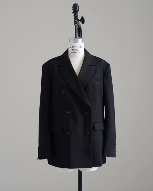 【Pre order】Femtailor noir Jacket