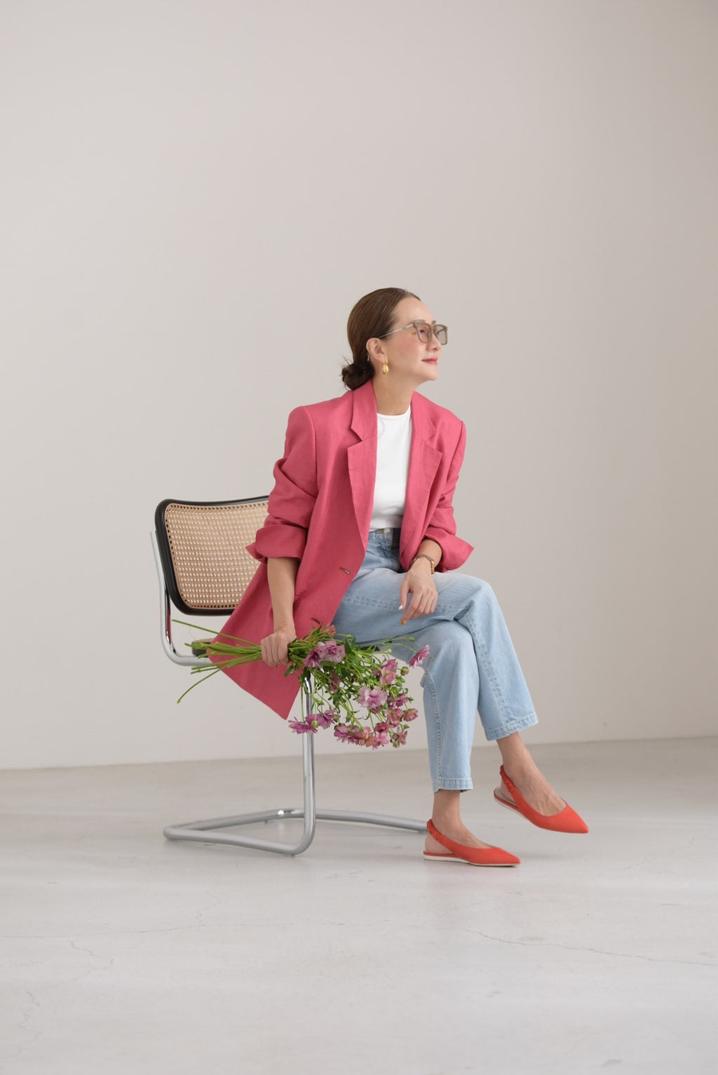 【Pre order】Essential Jacket※5月下旬から6月上旬頃予定