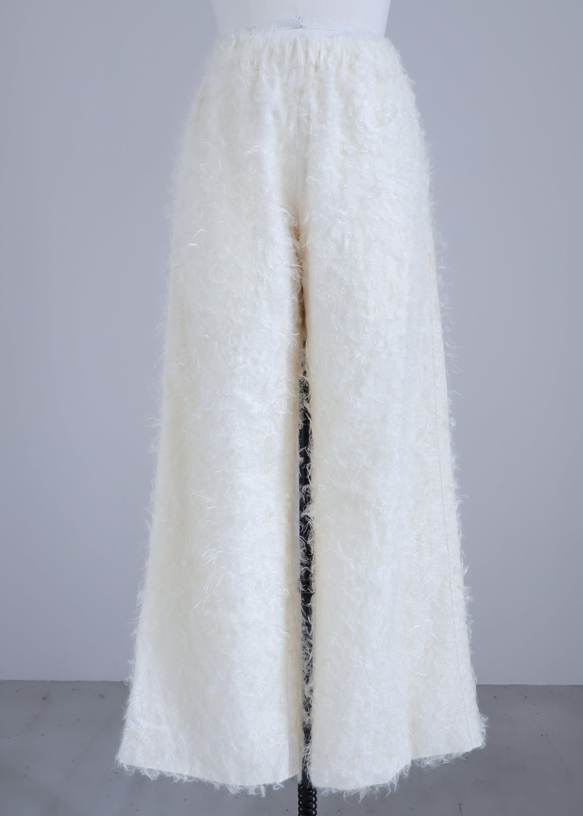 【Pre Order】Feather Wide Pants