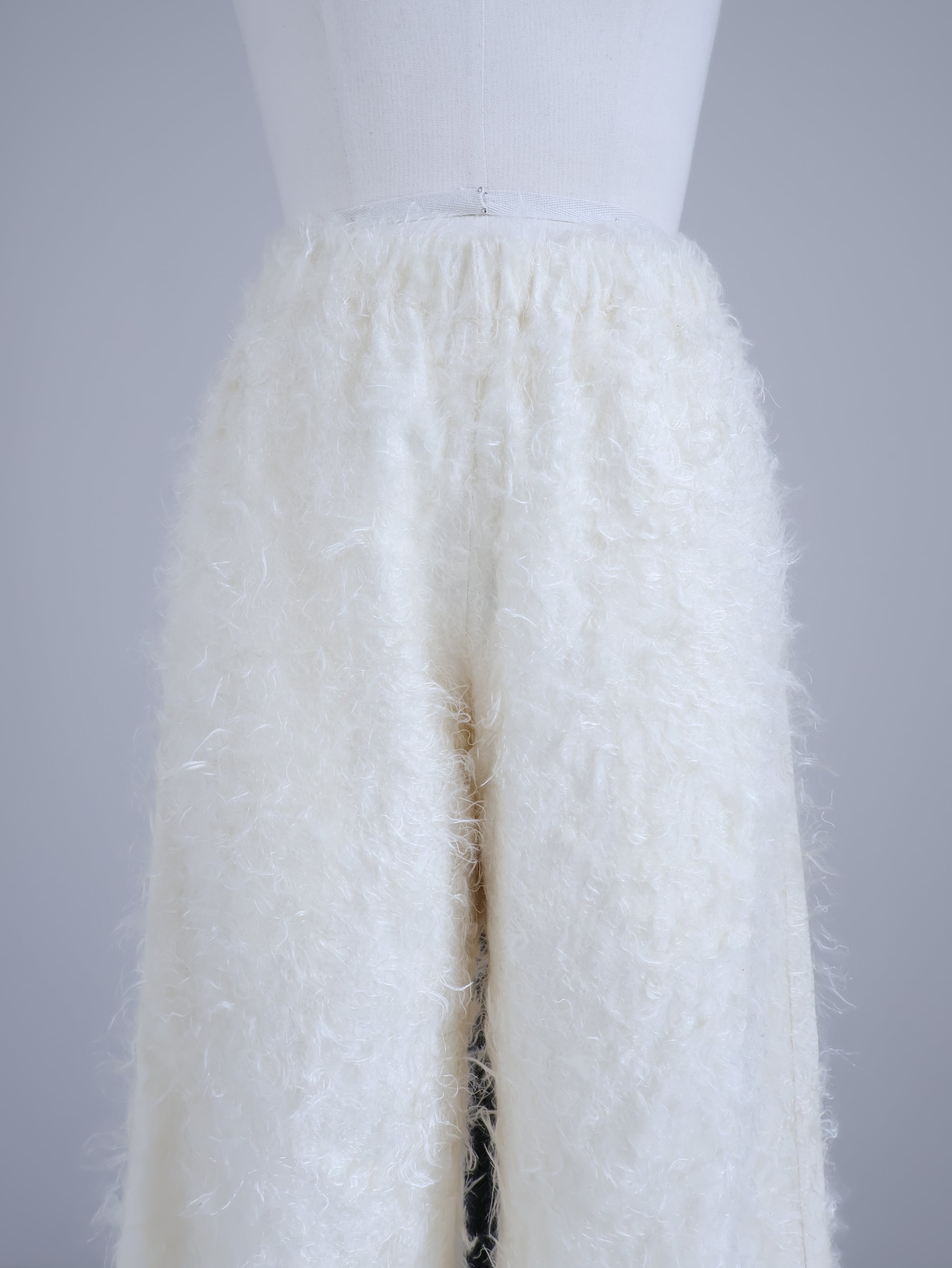 【Pre Order】Feather Wide Pants