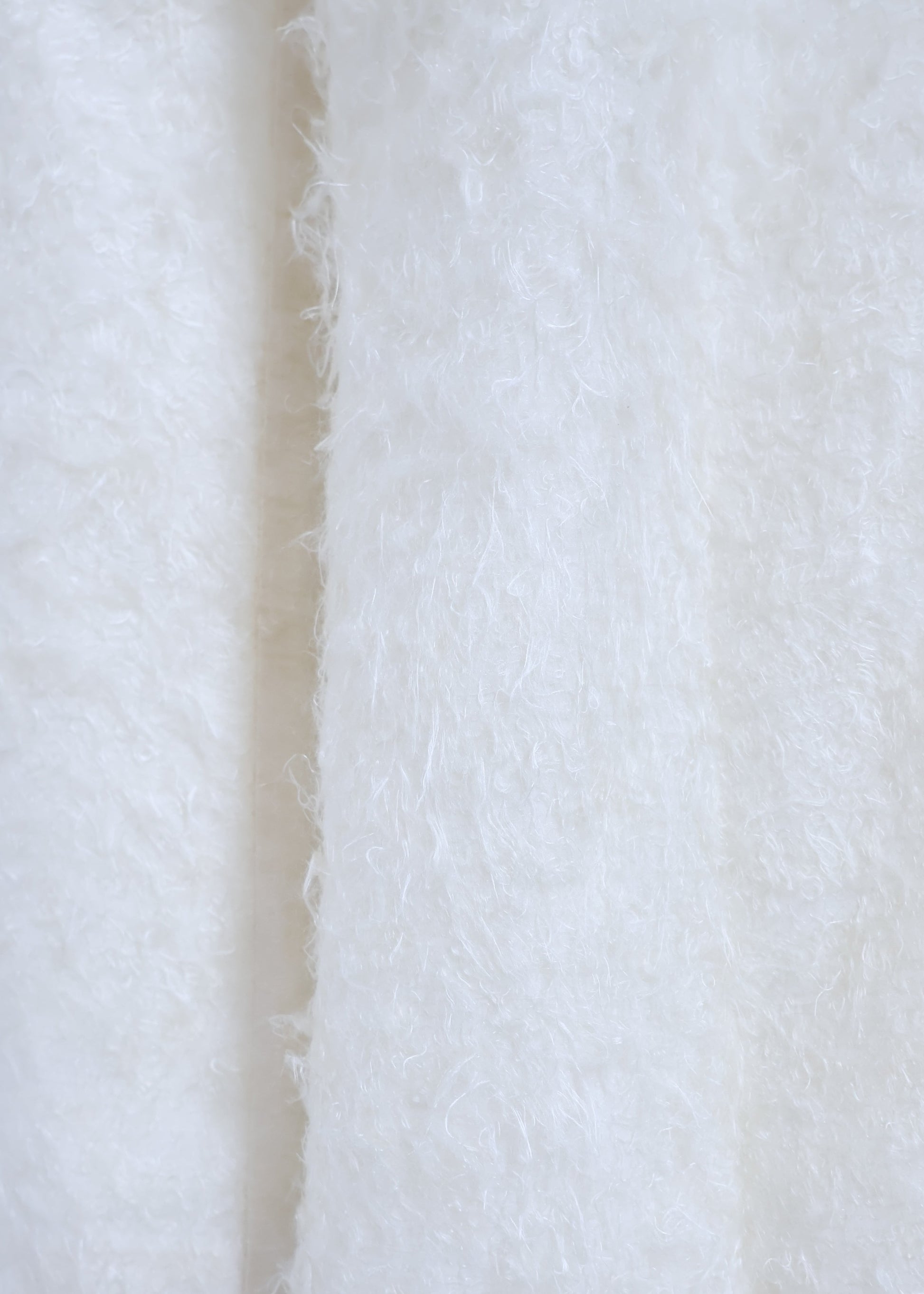 【Pre Order】Feather Wide Pants