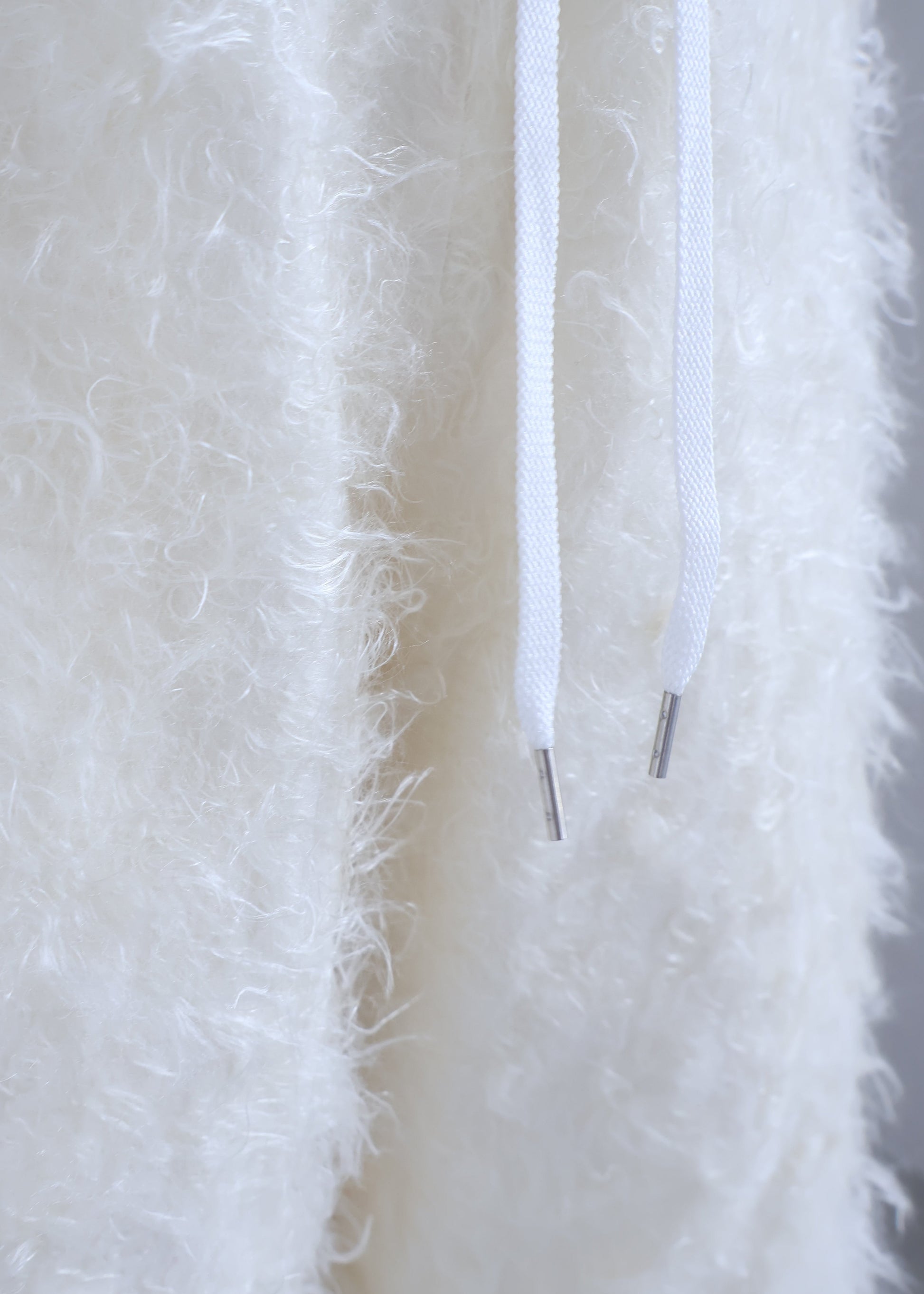 【Pre Order】Feather Wide Pants
