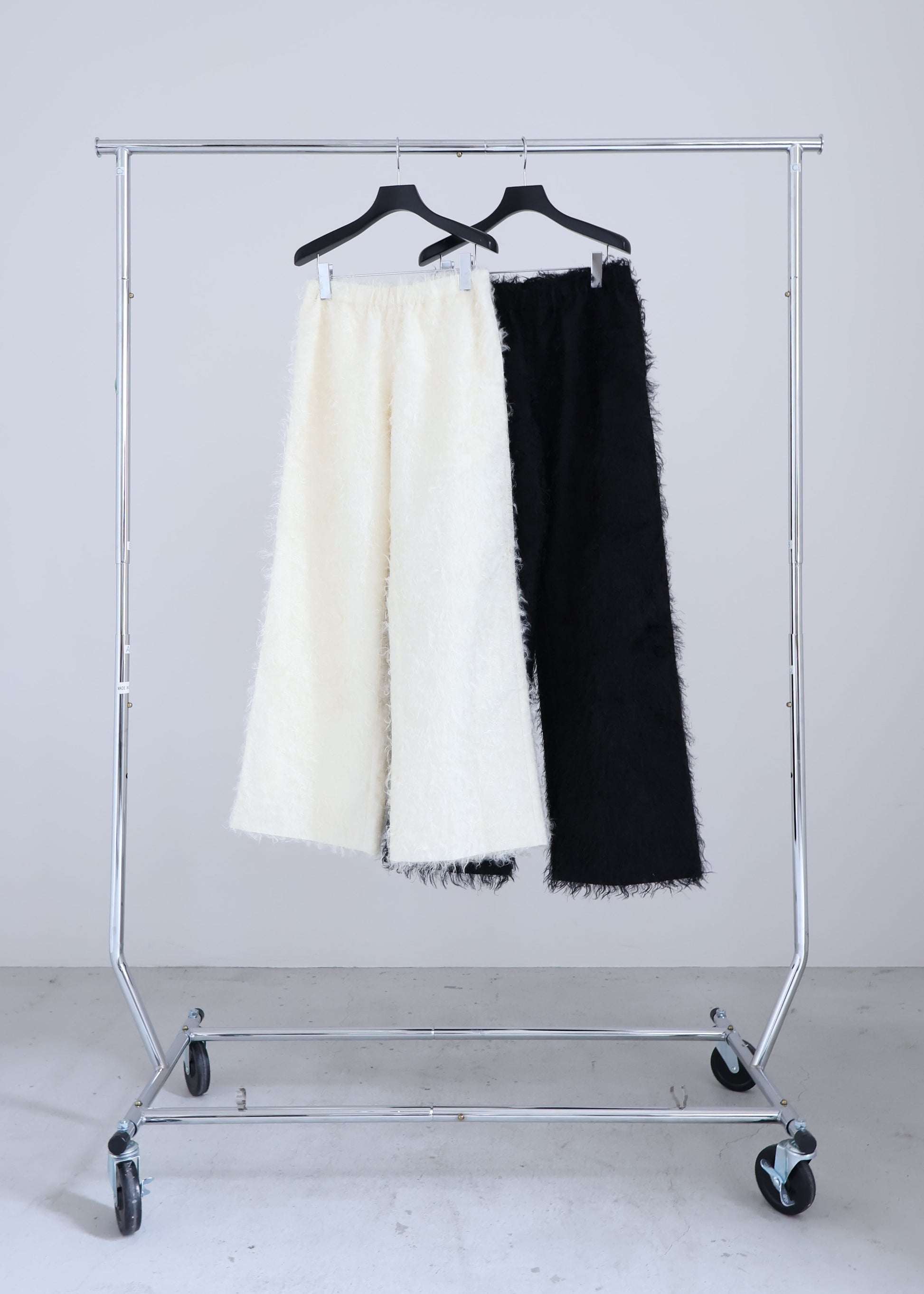 【Pre Order】Feather Wide Pants