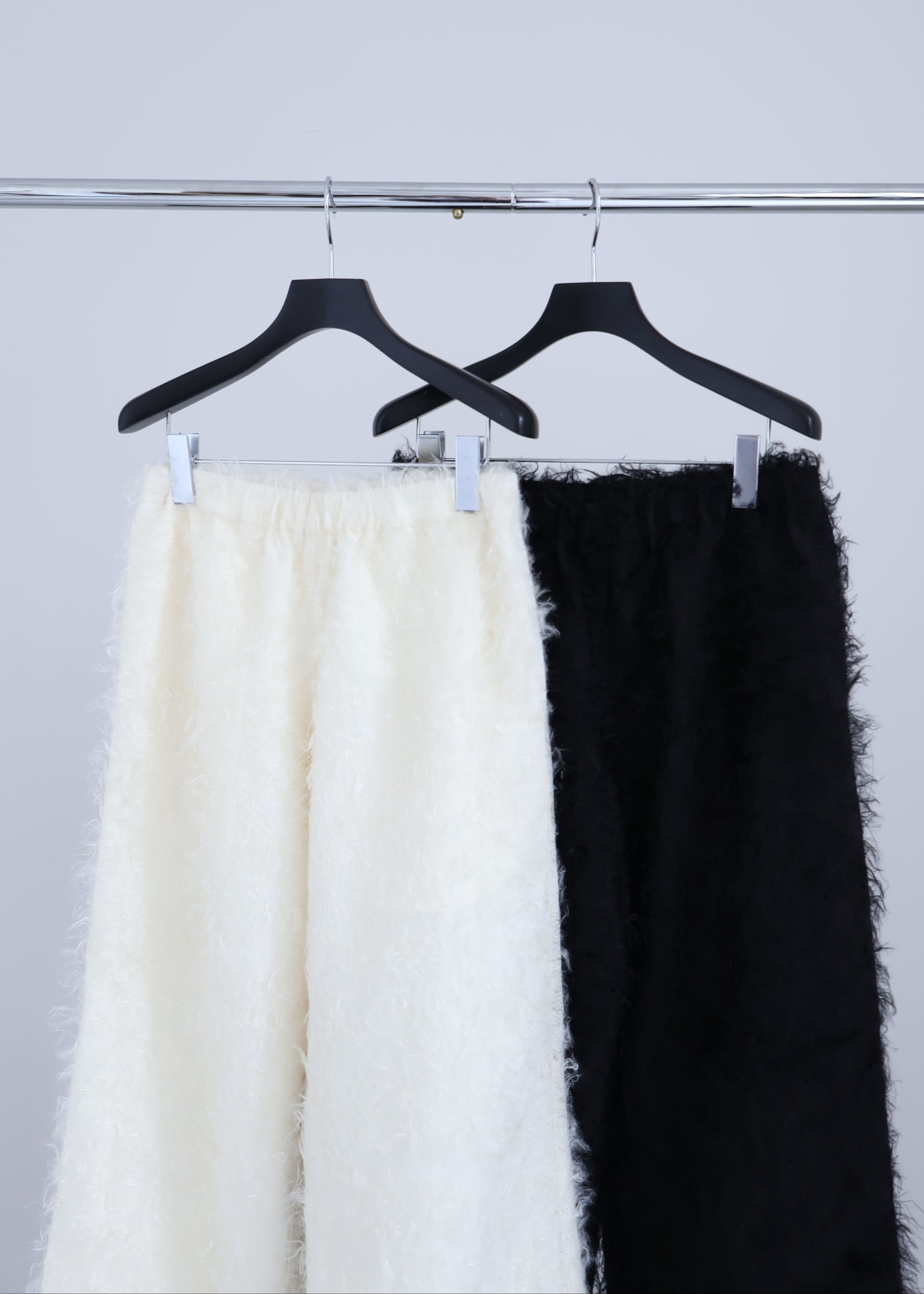 【Pre Order】Feather Wide Pants