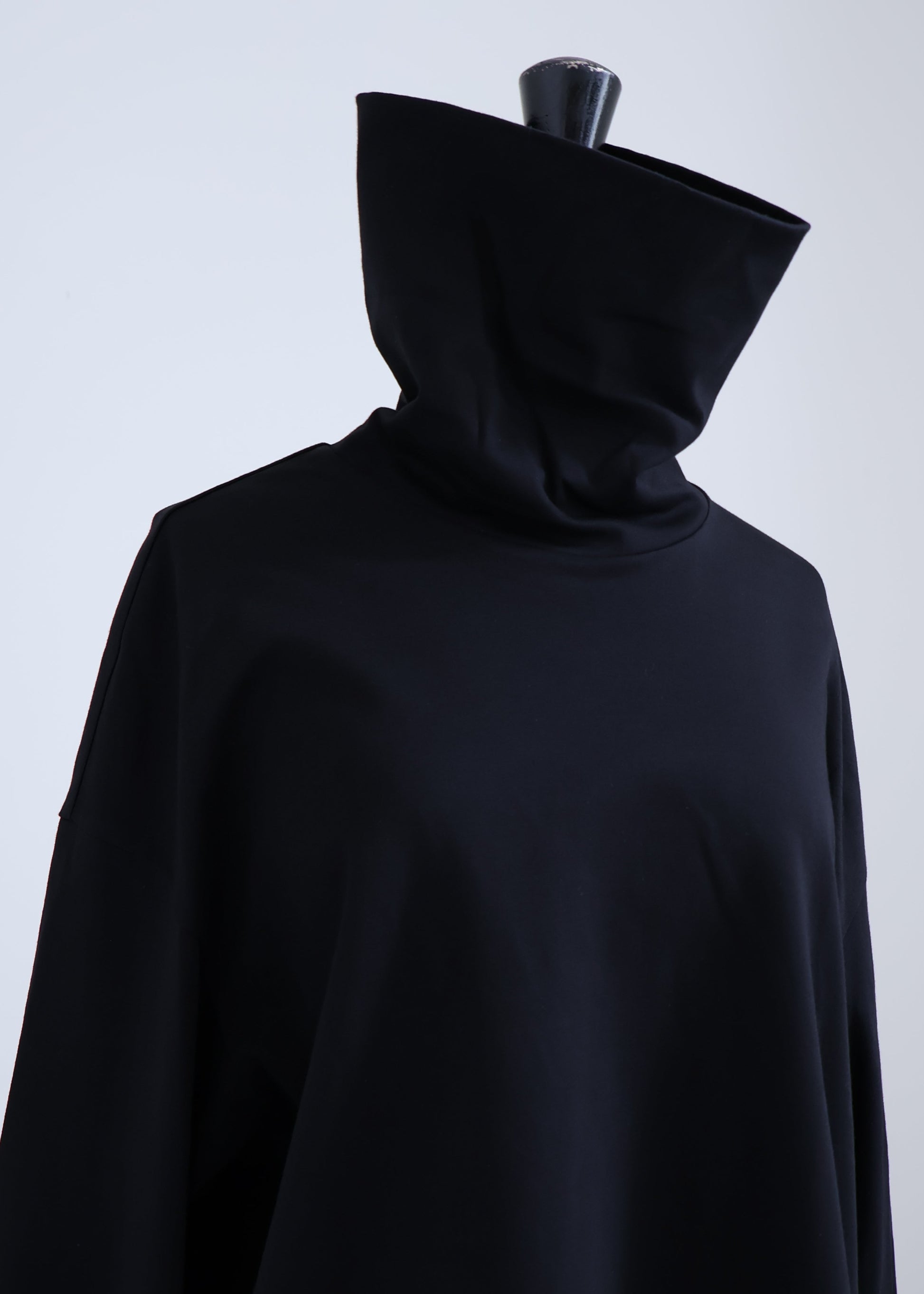 【Pre Order】High Neck Long Sleeve