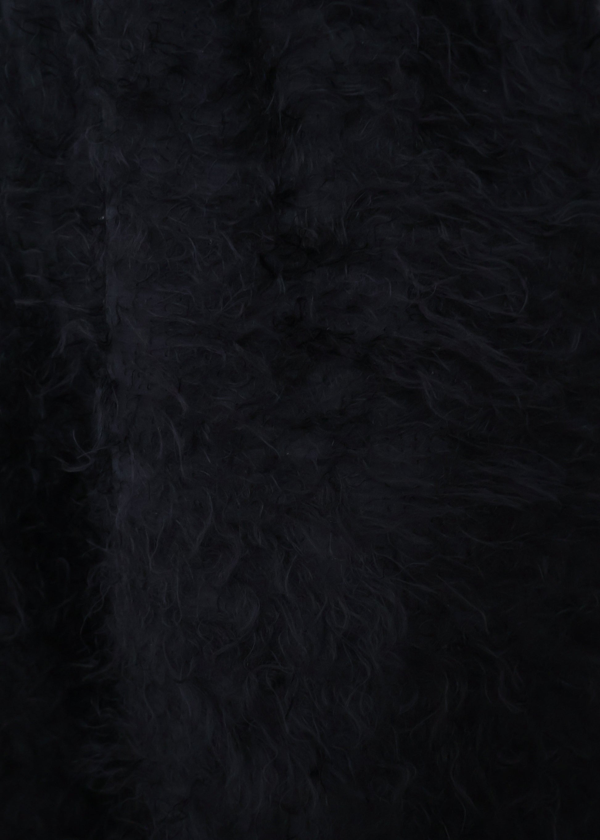 【Pre Order】Feather Wide Pants