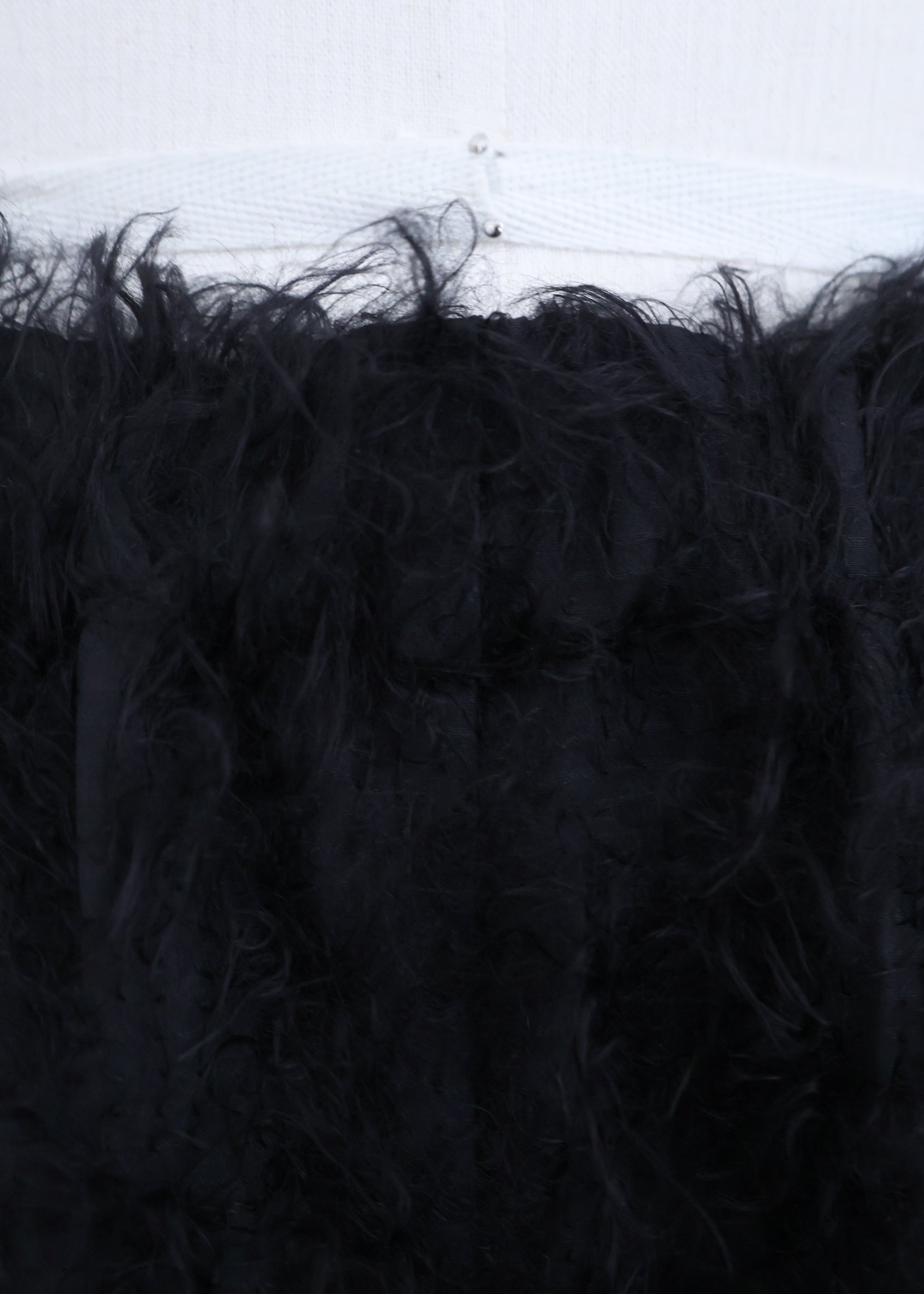 【Pre Order】Feather Wide Pants