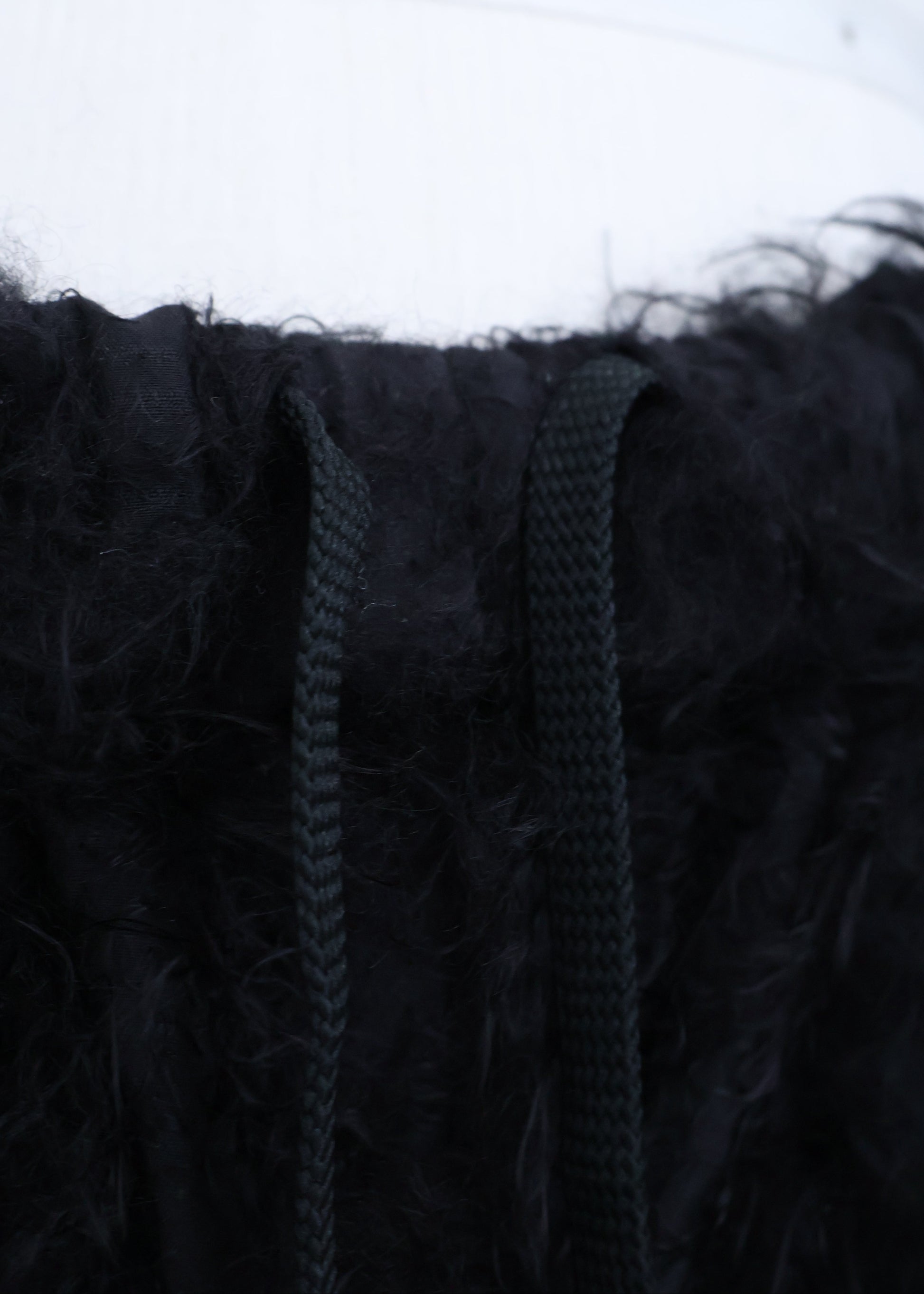 【Pre Order】Feather Wide Pants