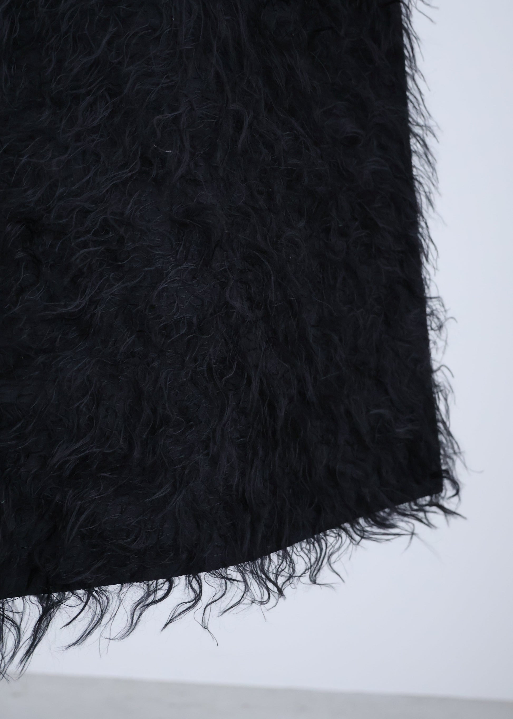 【Pre Order】Feather Wide Pants