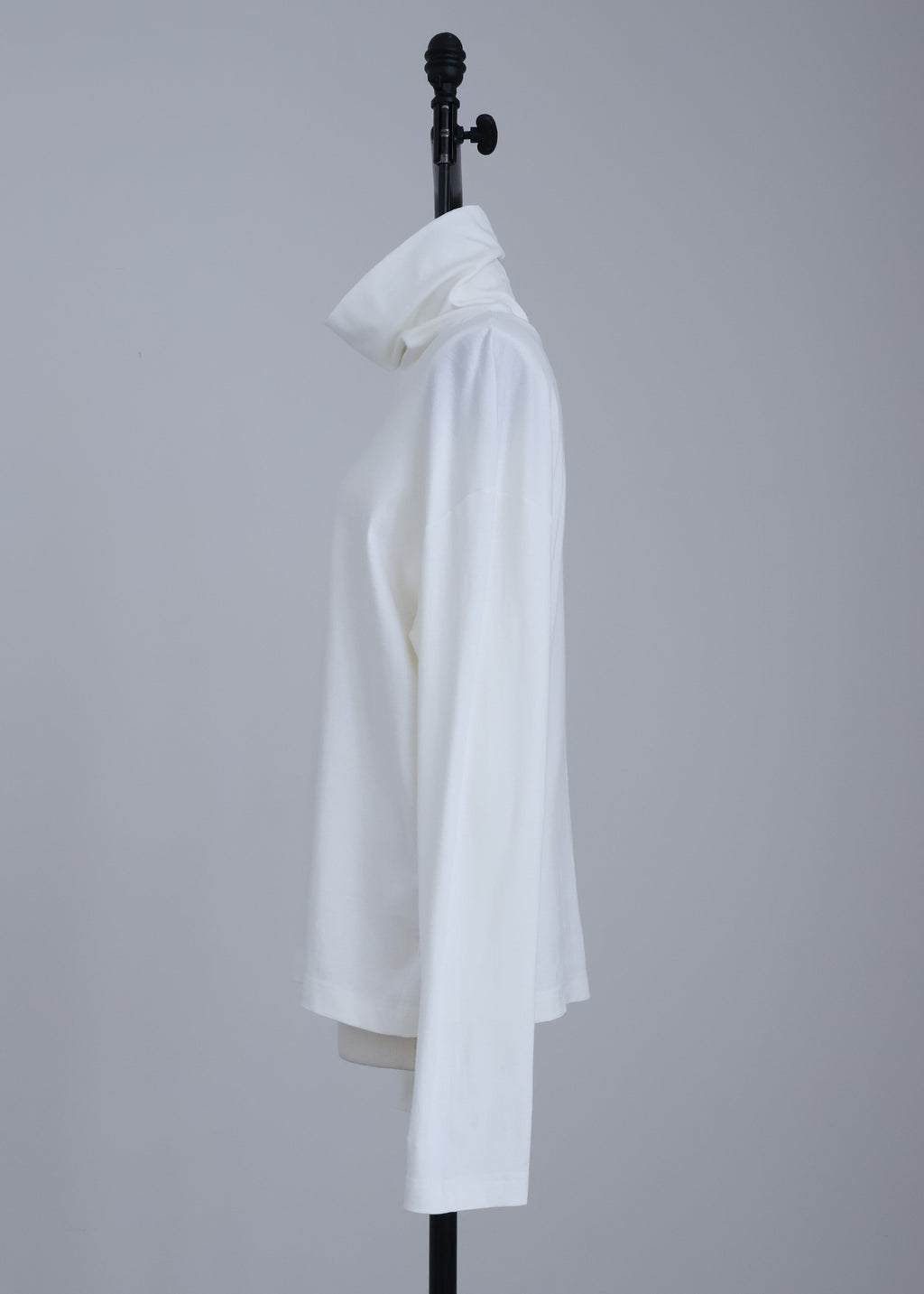 【Pre Order】High Neck Long Sleeve