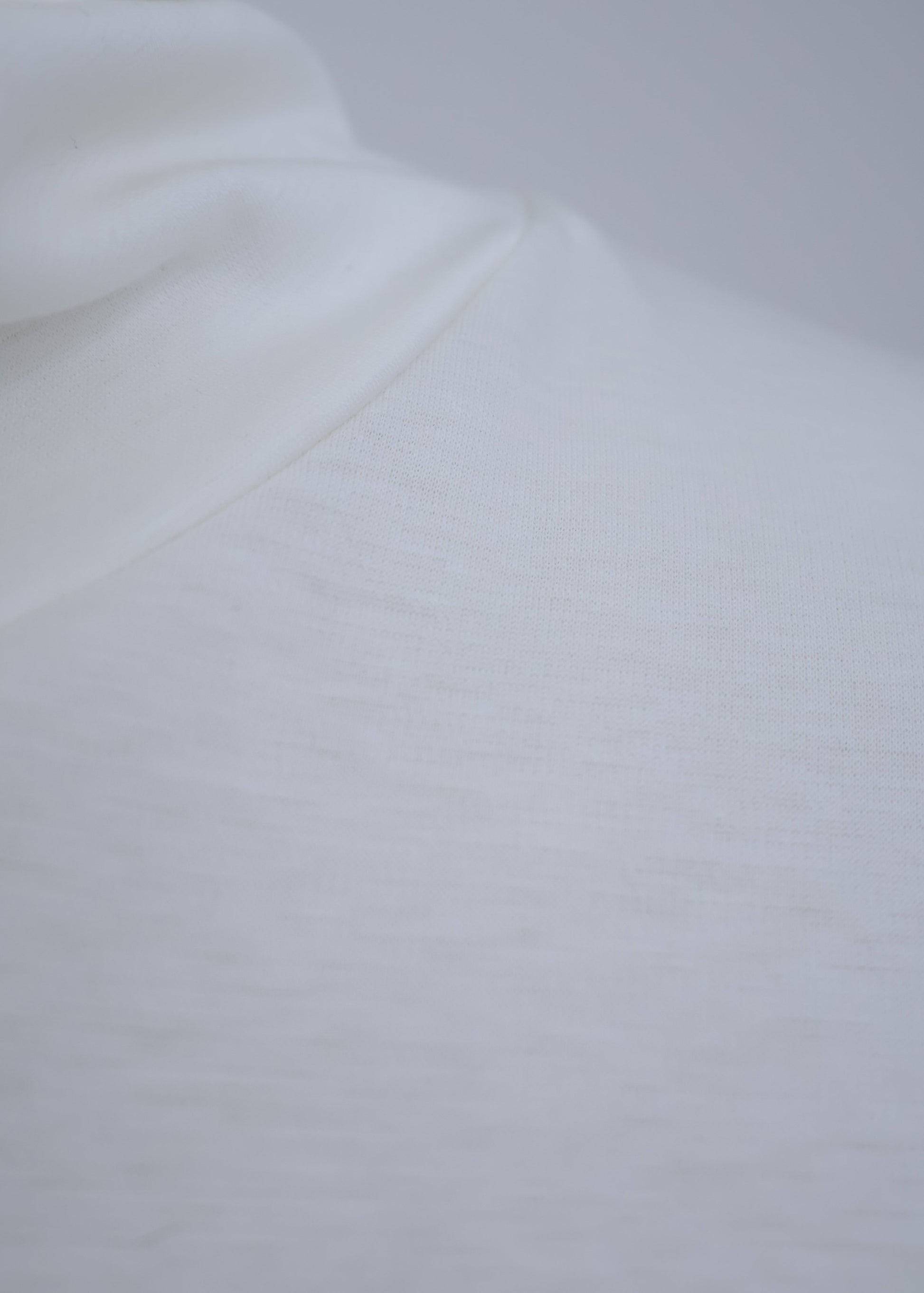 【Pre Order】High Neck Long Sleeve