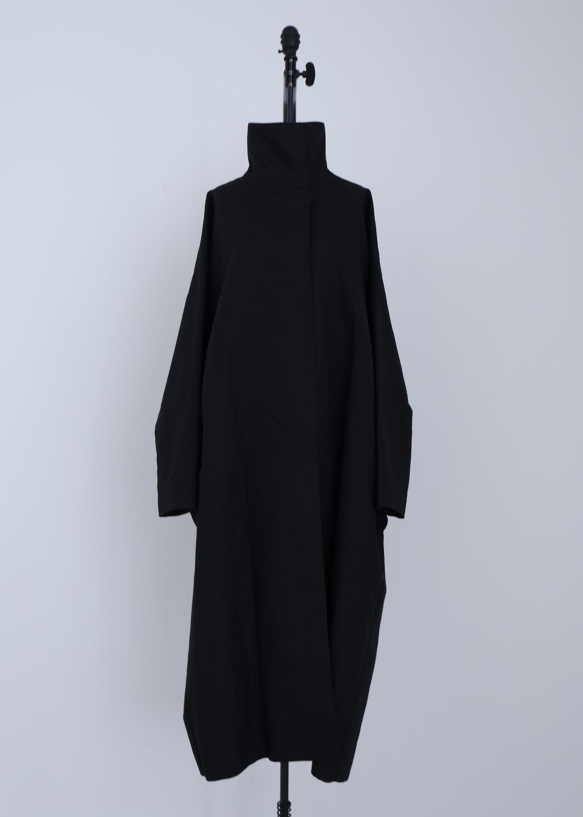 【Pre Order】Oversized Dolman Coat
