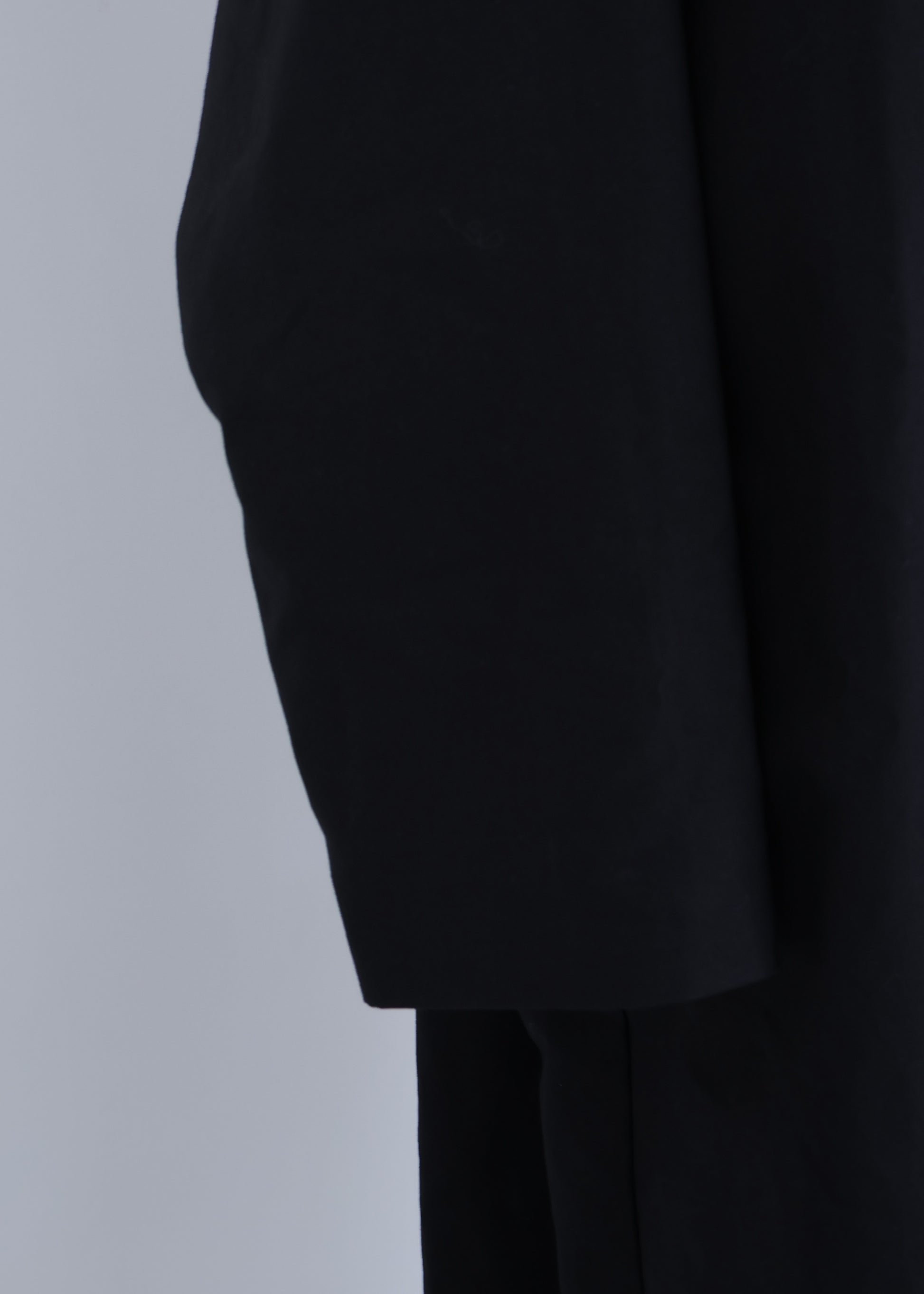 【Pre Order】Oversized Dolman Coat