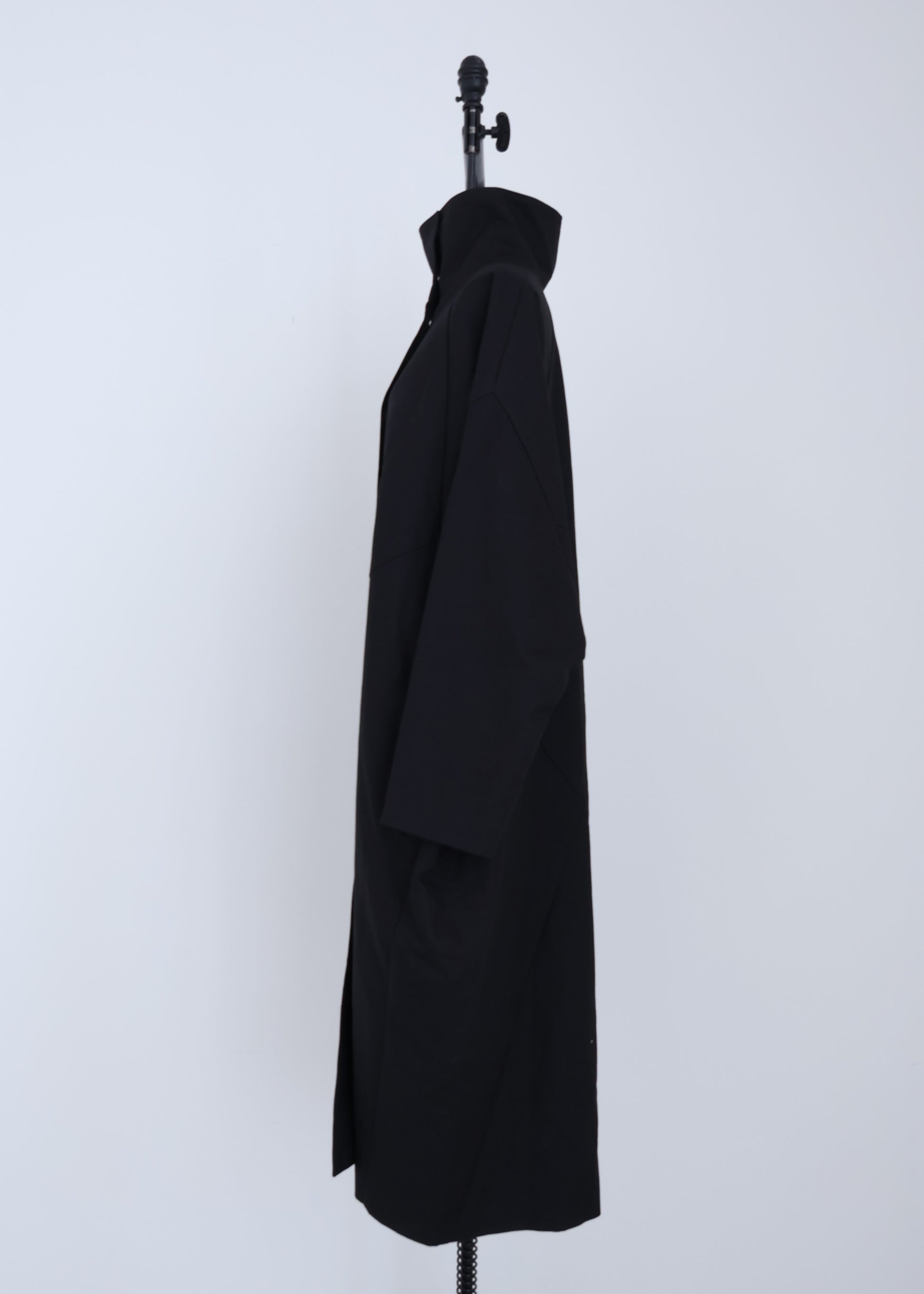 【Pre Order】Oversized Dolman Coat