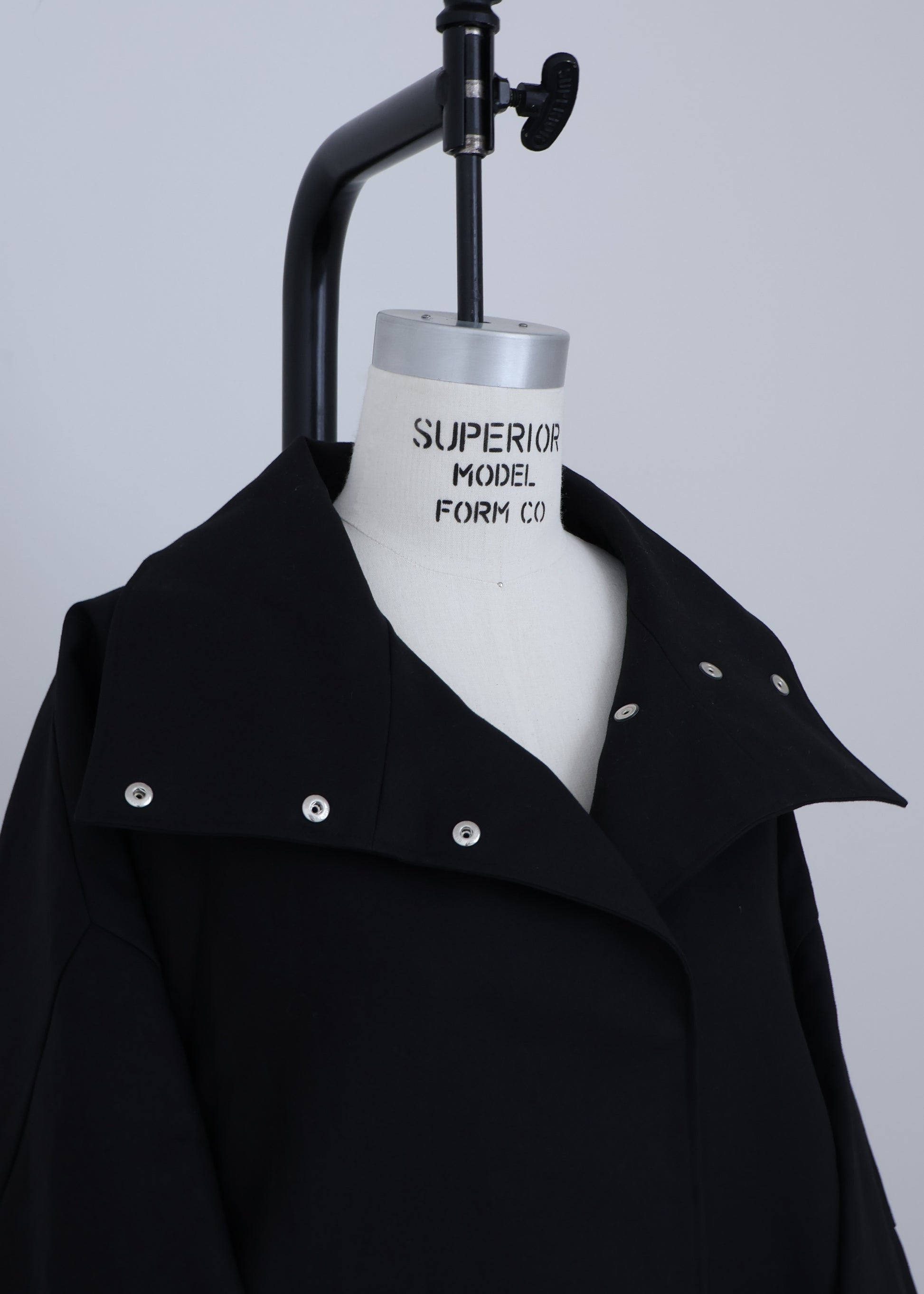 【Pre Order】Oversized Dolman Coat