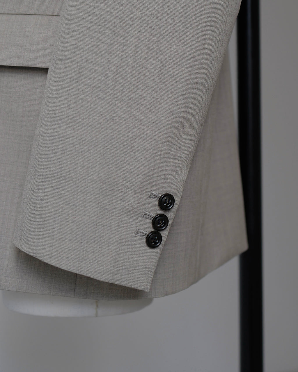【Pre order】Femtailor Jacket（Graige）