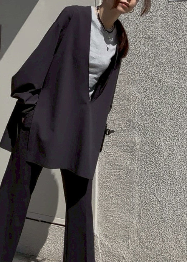 【Pre Order】still v top