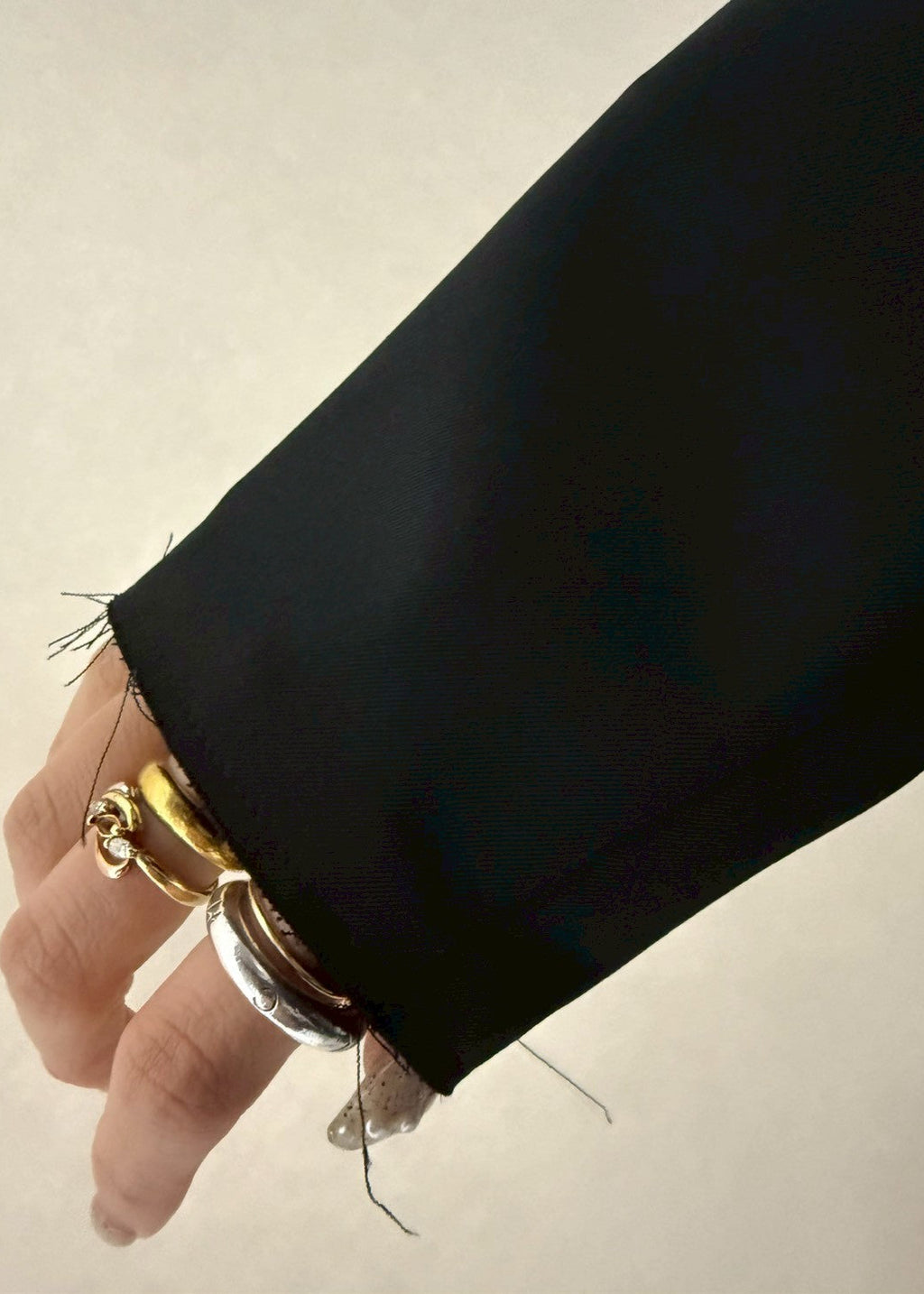 【Pre Order】still v top