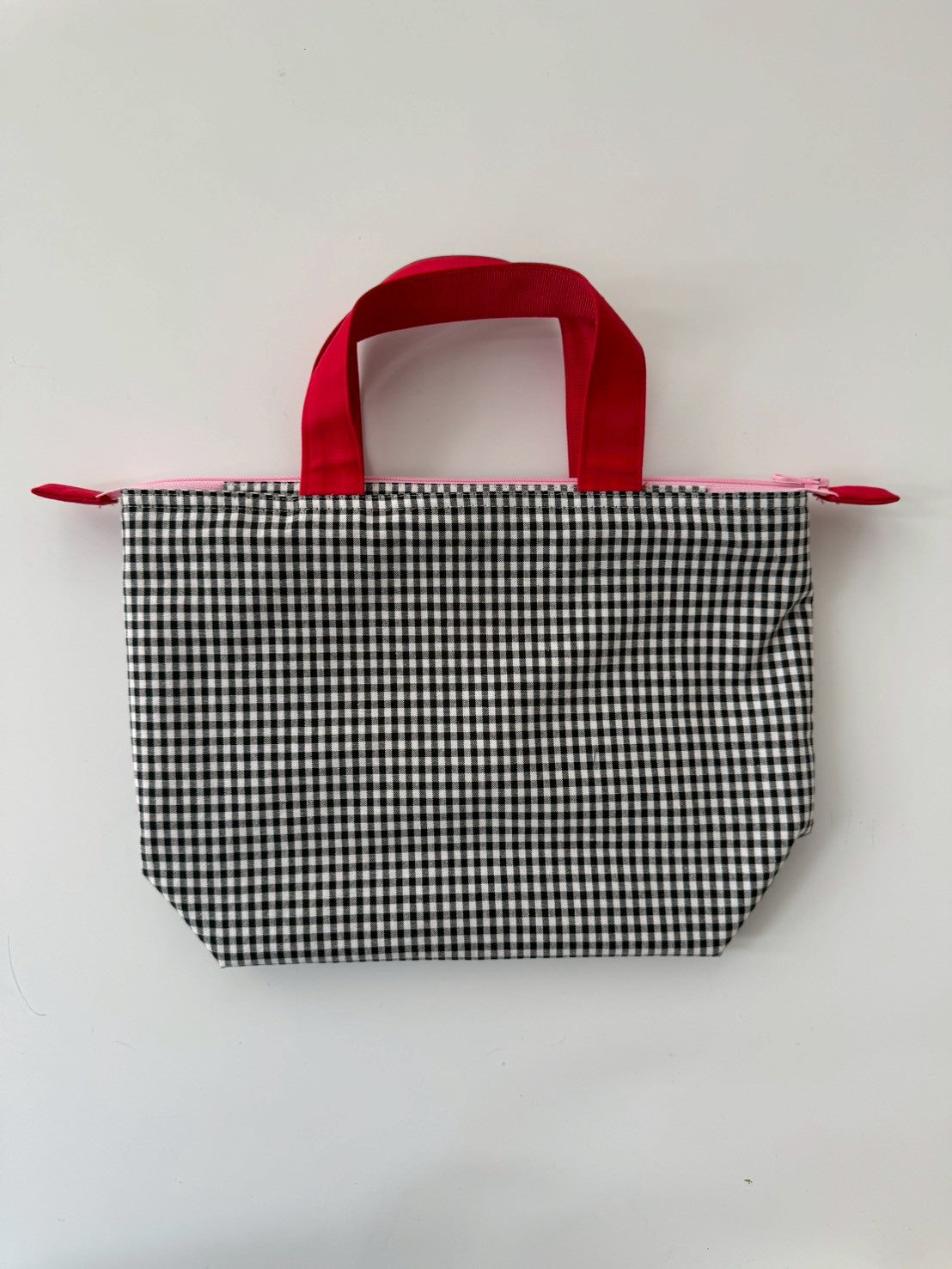 【Pre Order】🍰Strawberry Picnic Lunch Bag