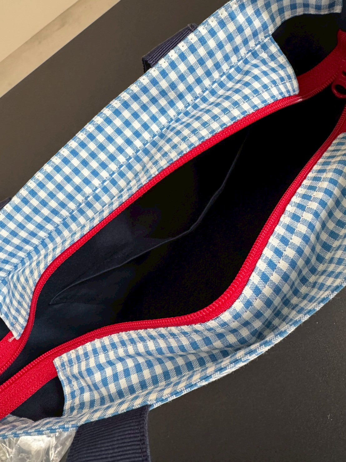 【Pre Order】🥖Paris Picnic Lunch Bag